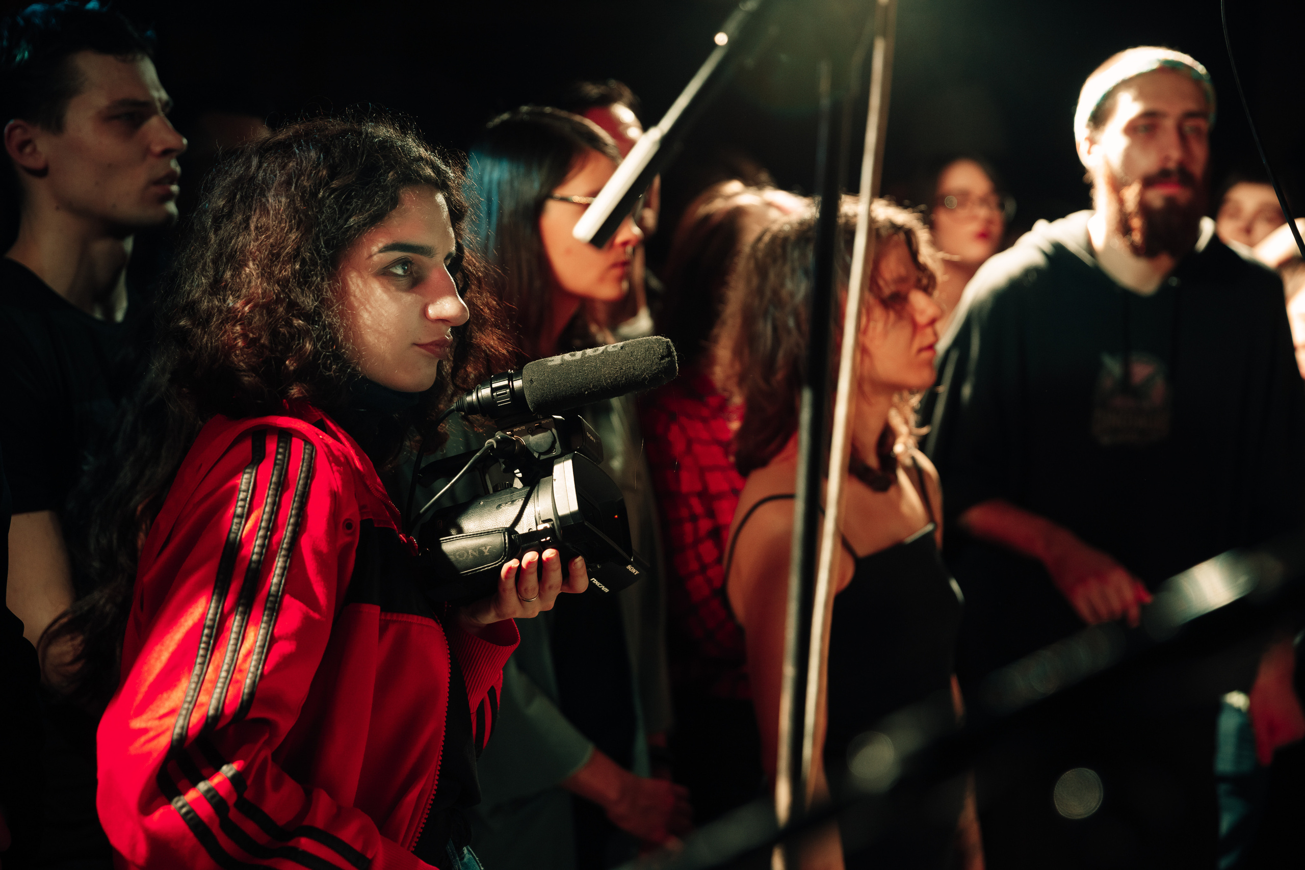 Сахарный человек 2021. Фотограф Виталий Верескун. Козельск-Калуга