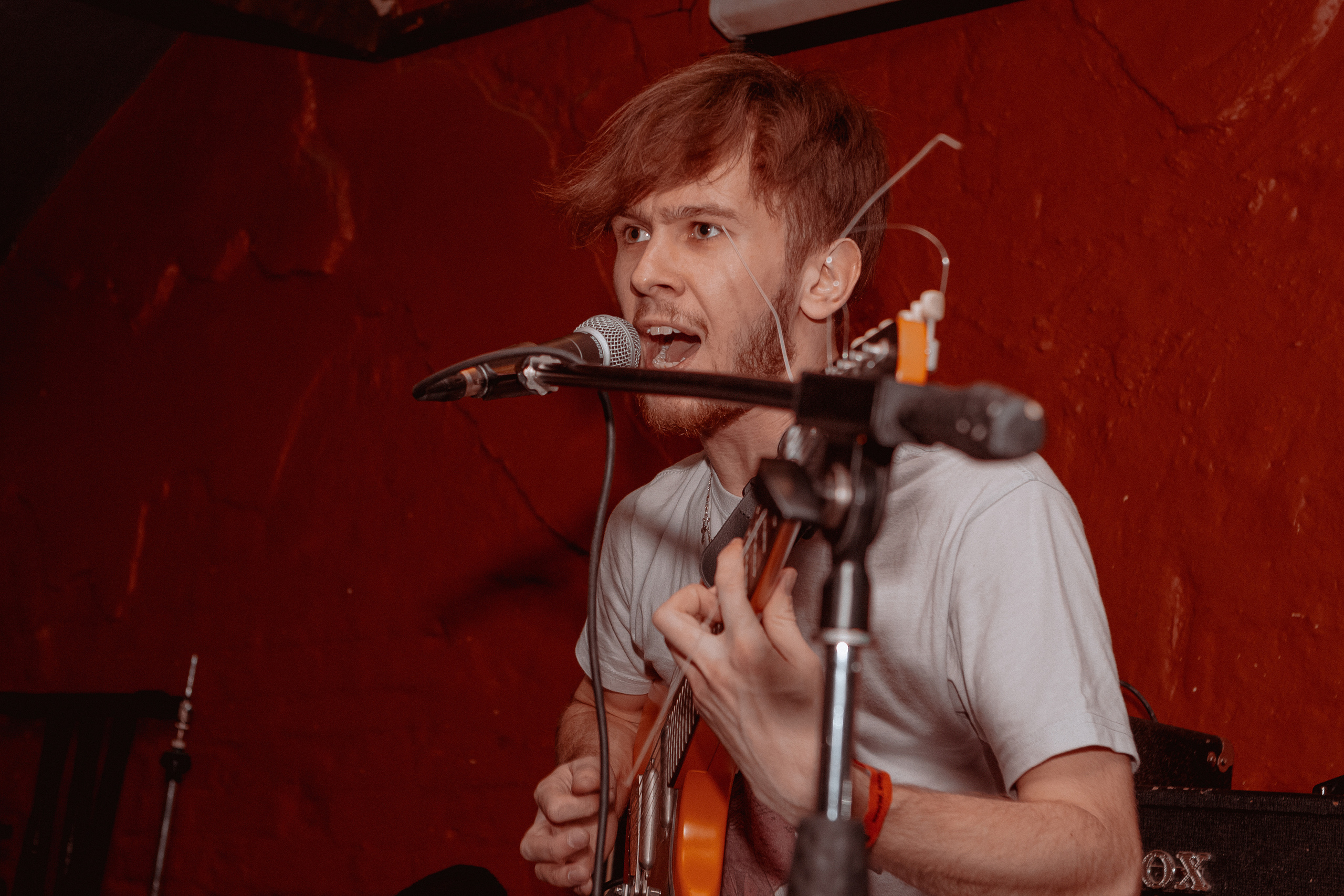 Москва. Клуб Вермель. 2014 год. Фотограф Виталий Верескун. Козельск-Калуга