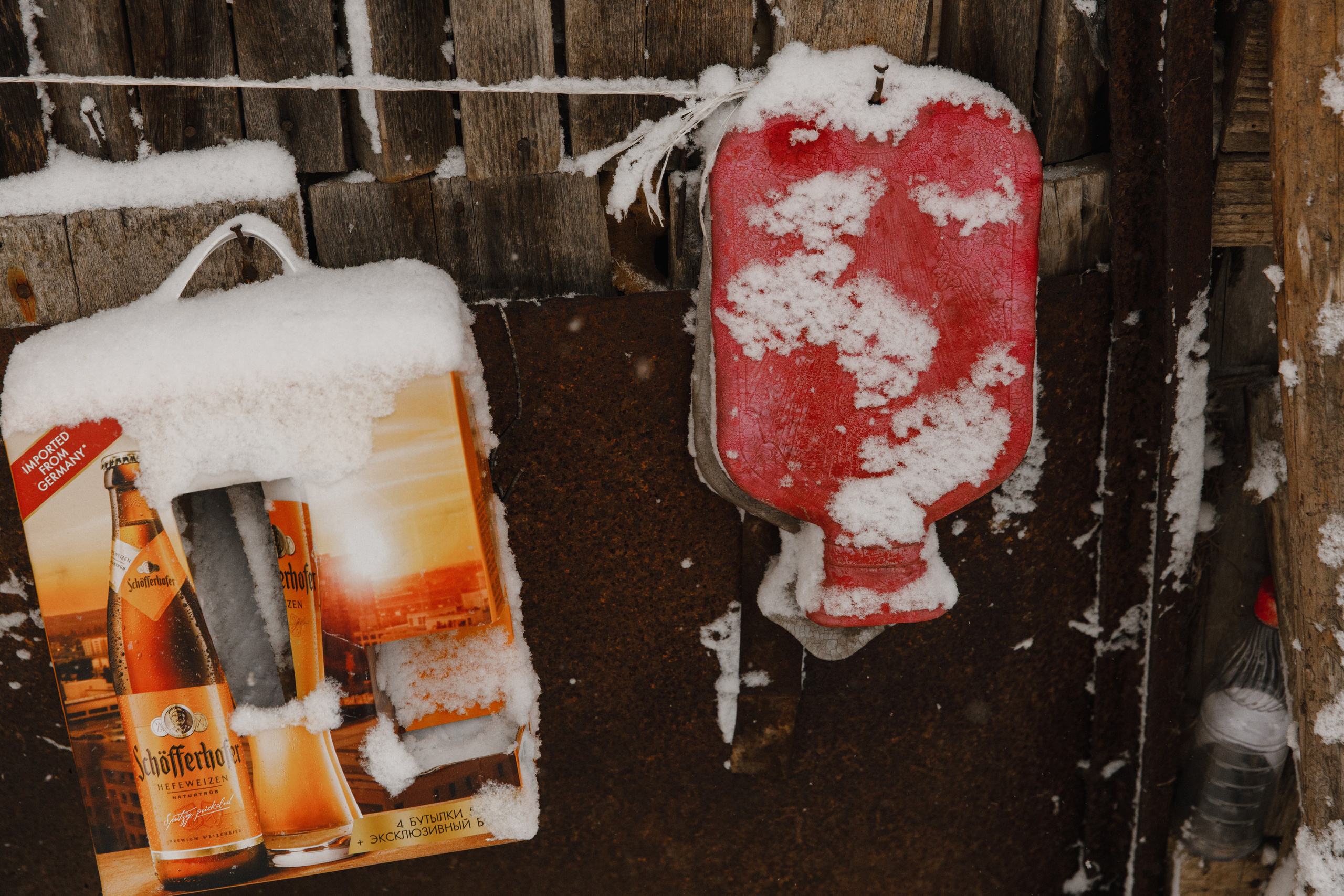 Афганец. Фотограф Виталий Верескун. Козельск-Калуга