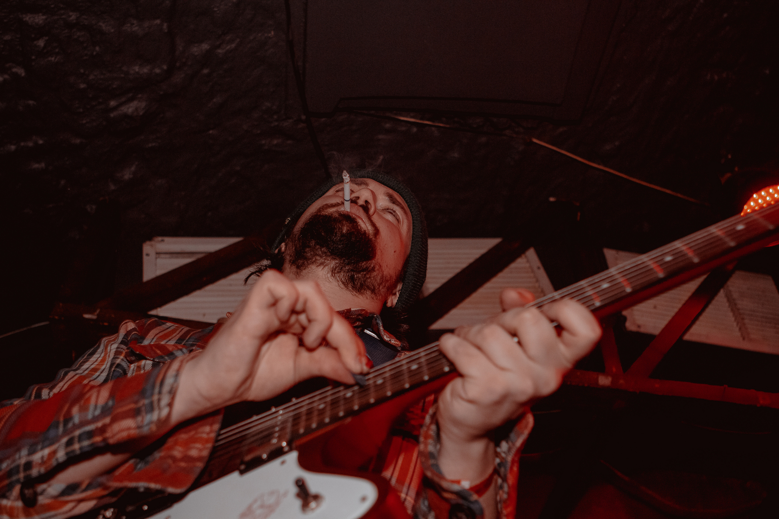 Москва. Клуб Вермель. 2014 год. Фотограф Виталий Верескун. Козельск-Калуга