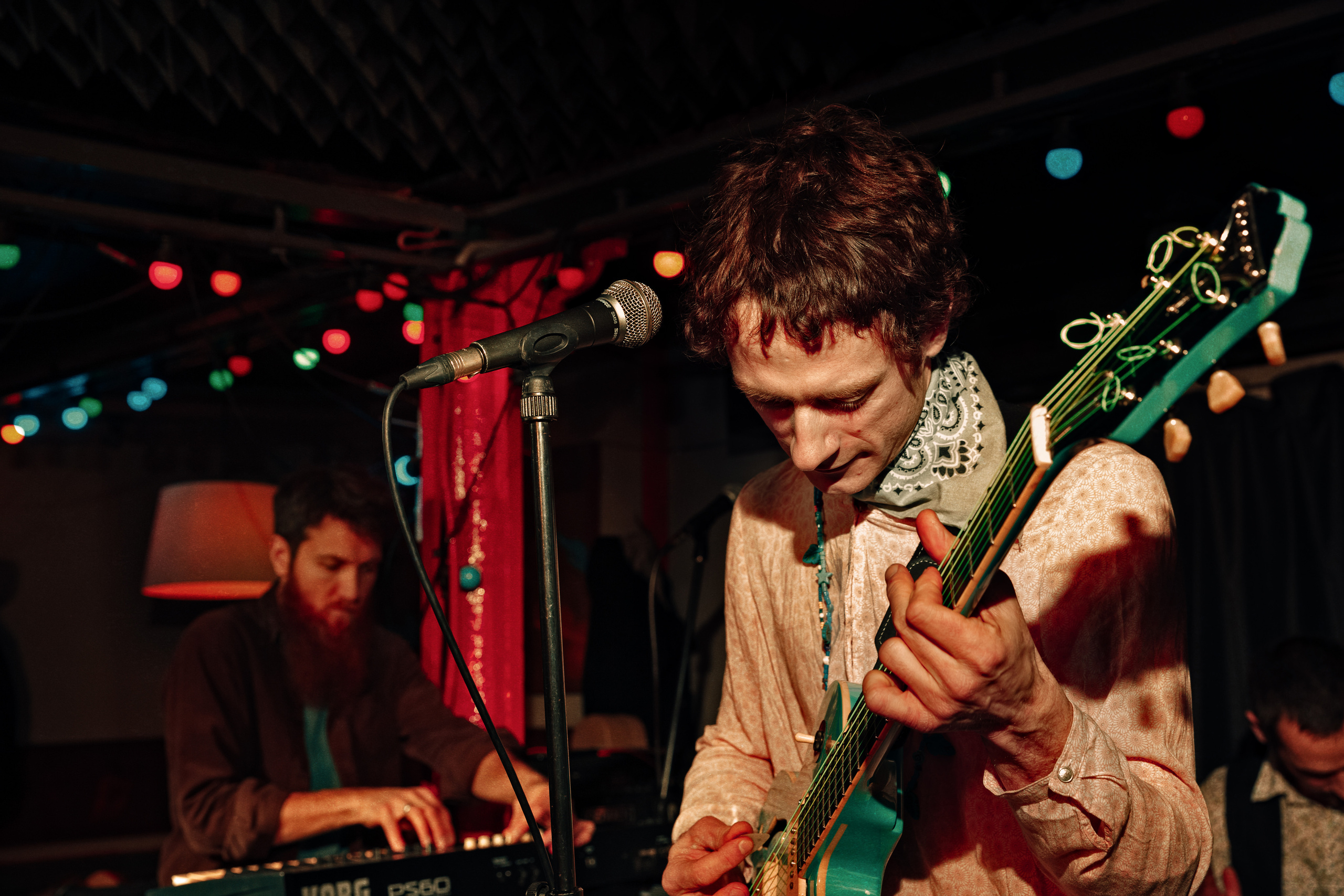 Сахарный человек 2021. Фотограф Виталий Верескун. Козельск-Калуга