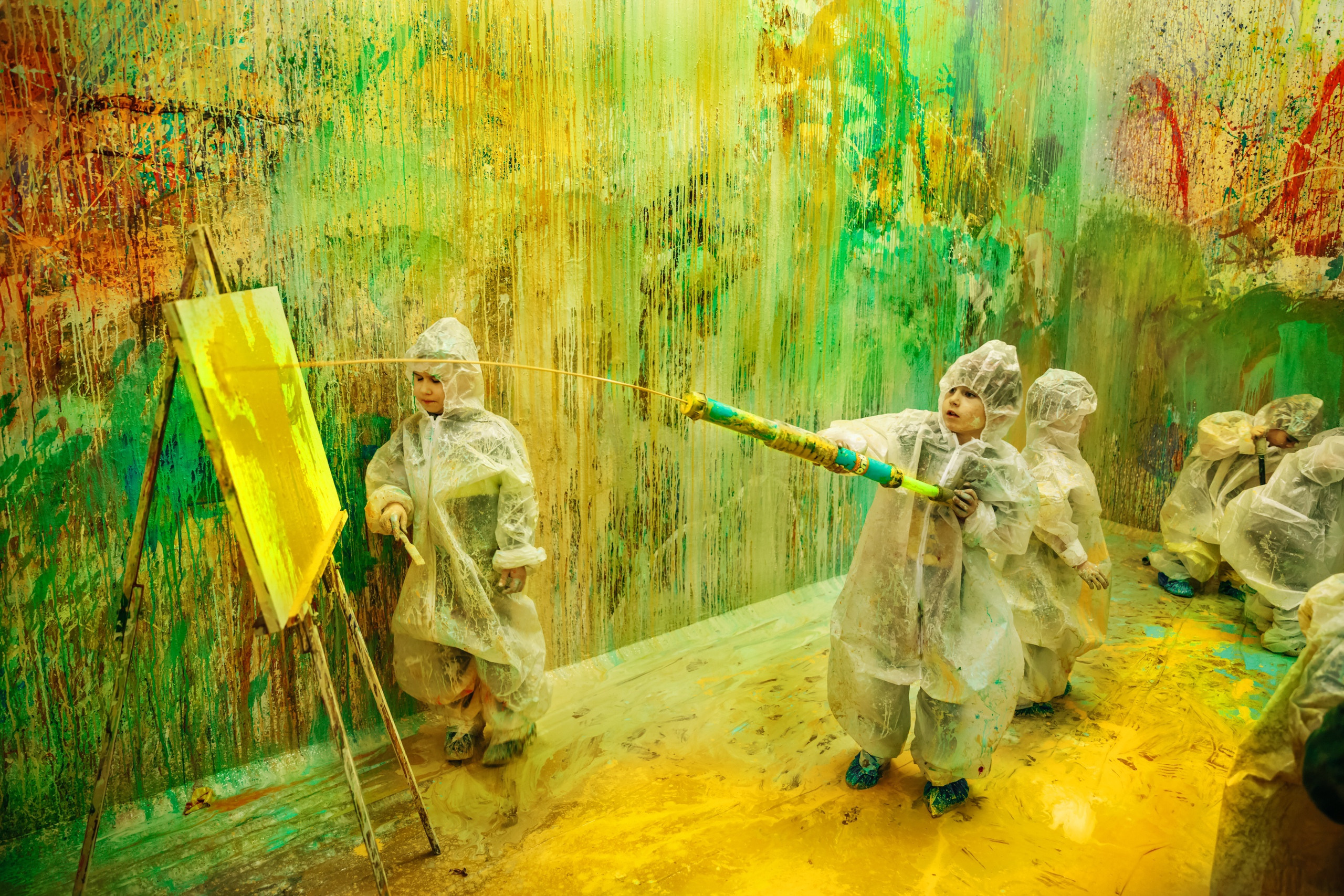 Марк 4 года. Фотограф Виталий Верескун. Козельск-Калуга