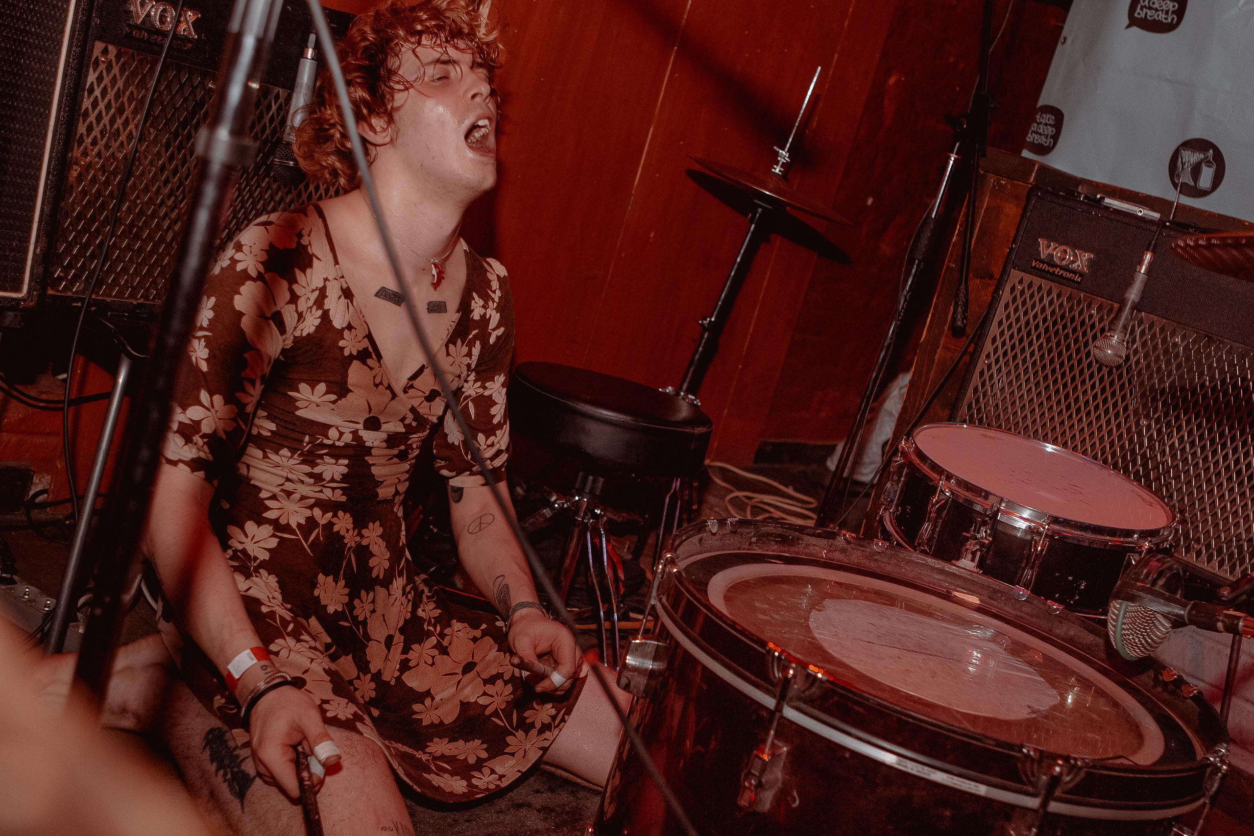 Москва. Клуб Вермель. 2014 год. Фотограф Виталий Верескун. Козельск-Калуга