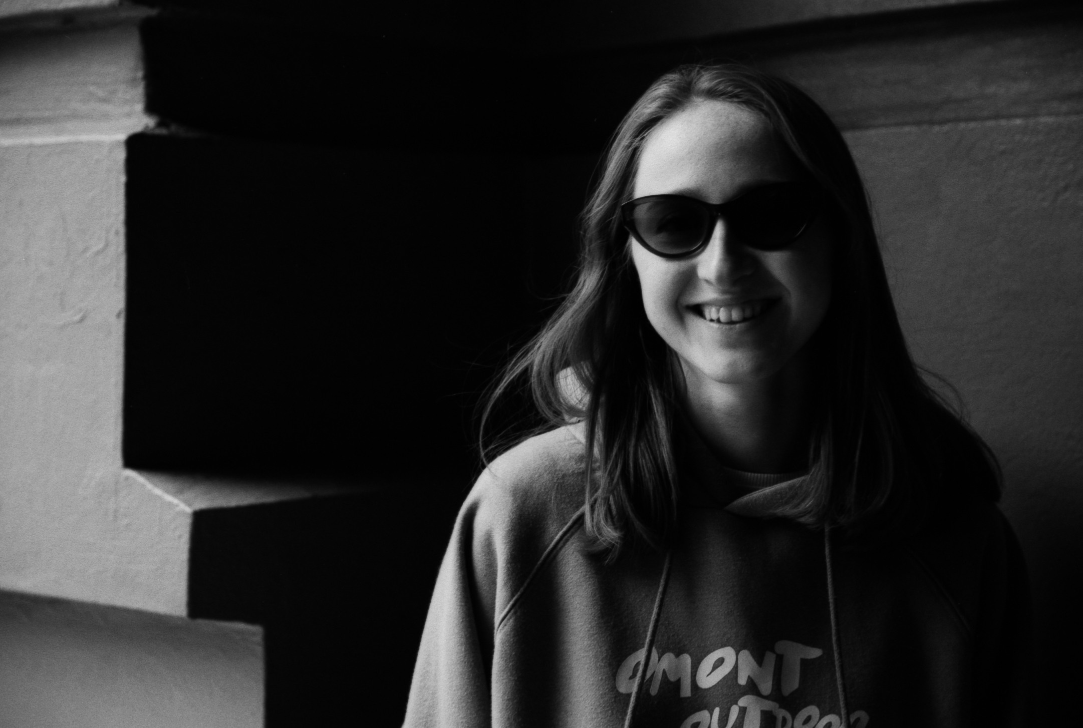 Женский портрет. Фотограф Виталий Верескун. Козельск-Калуга