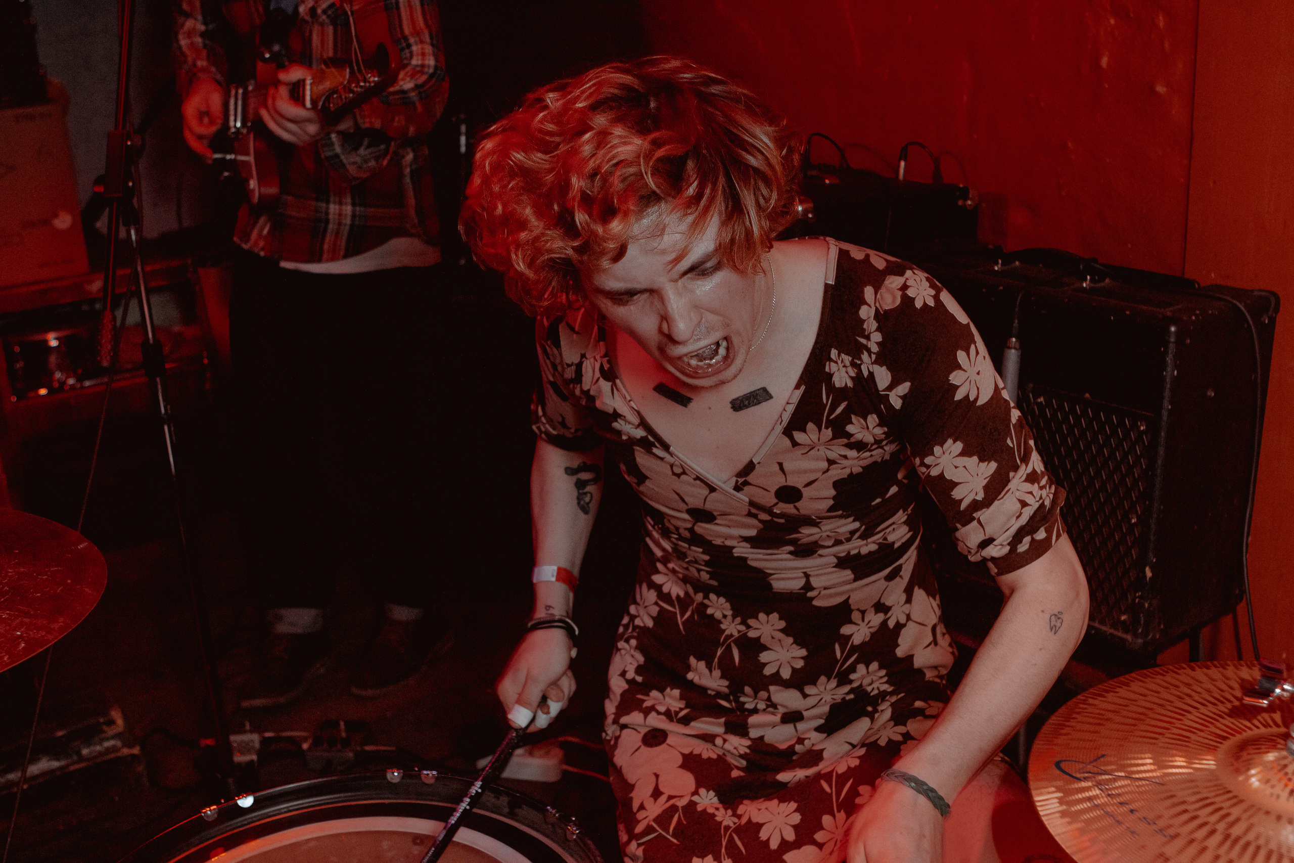 Москва. Клуб Вермель. 2014 год. Фотограф Виталий Верескун. Козельск-Калуга