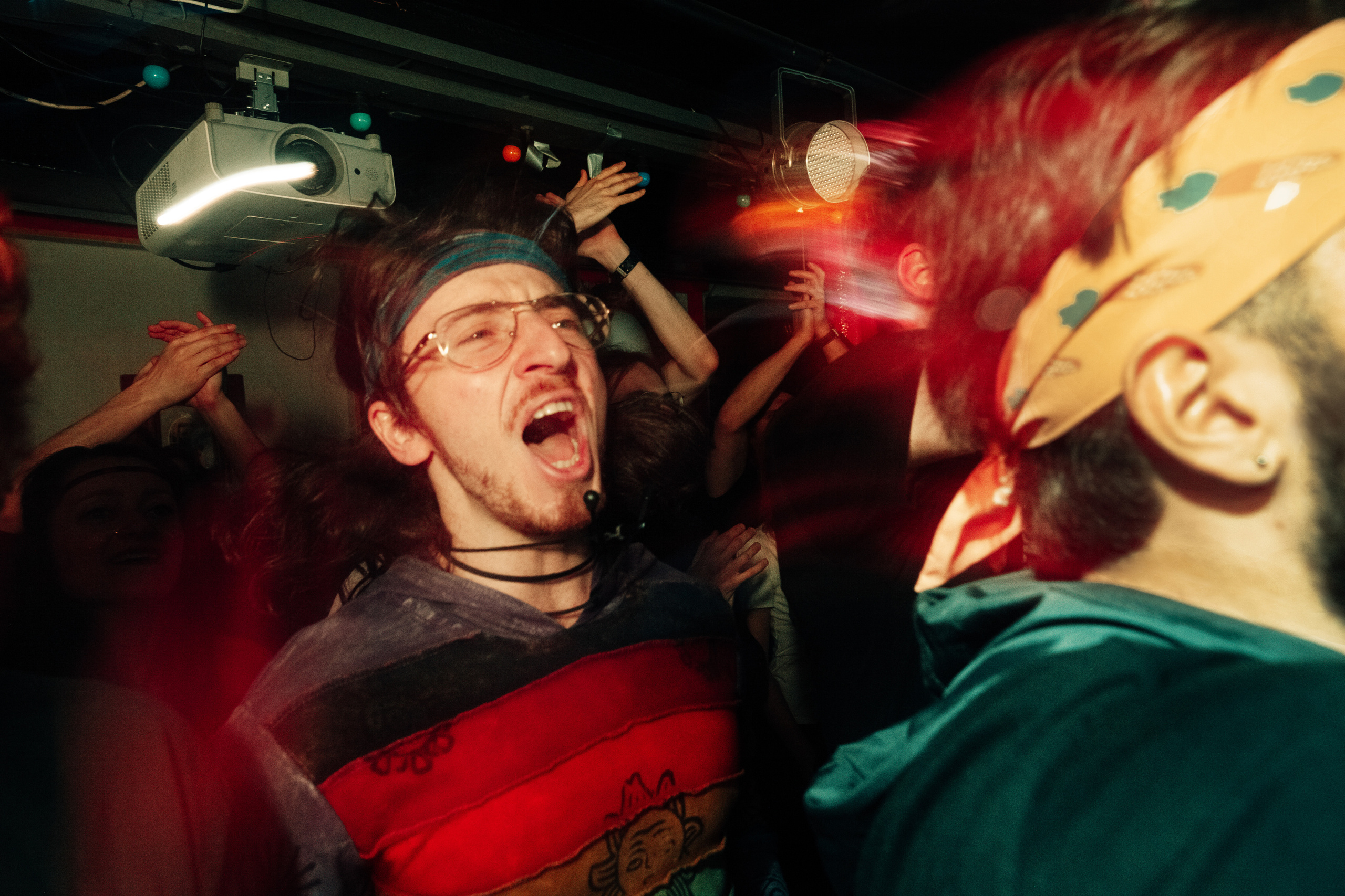 Сахарный человек 2021. Фотограф Виталий Верескун. Козельск-Калуга