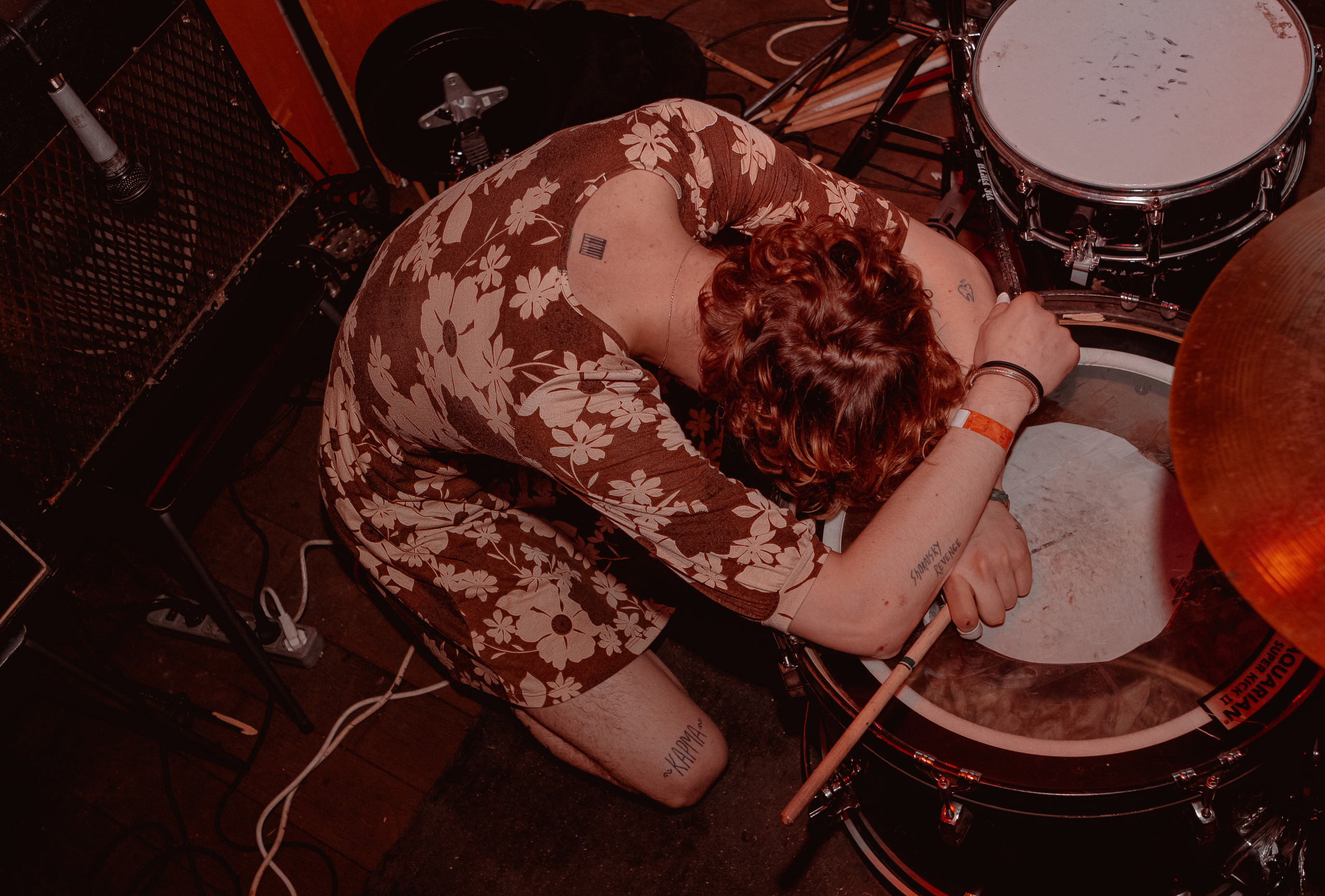 Москва. Клуб Вермель. 2014 год. Фотограф Виталий Верескун. Козельск-Калуга