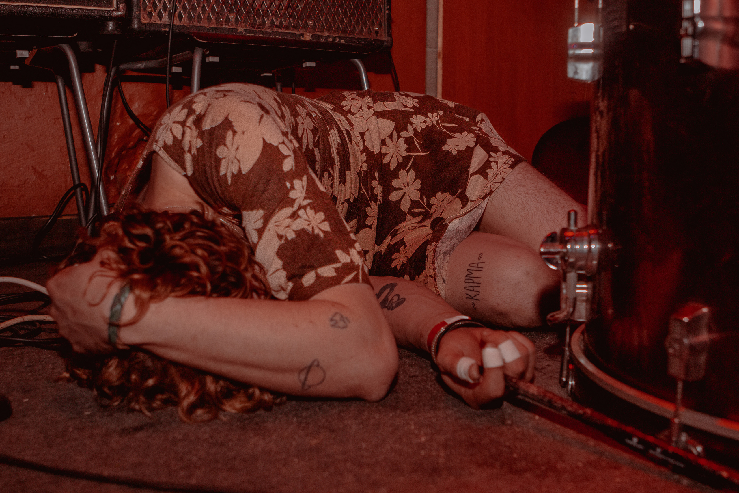 Москва. Клуб Вермель. 2014 год. Фотограф Виталий Верескун. Козельск-Калуга