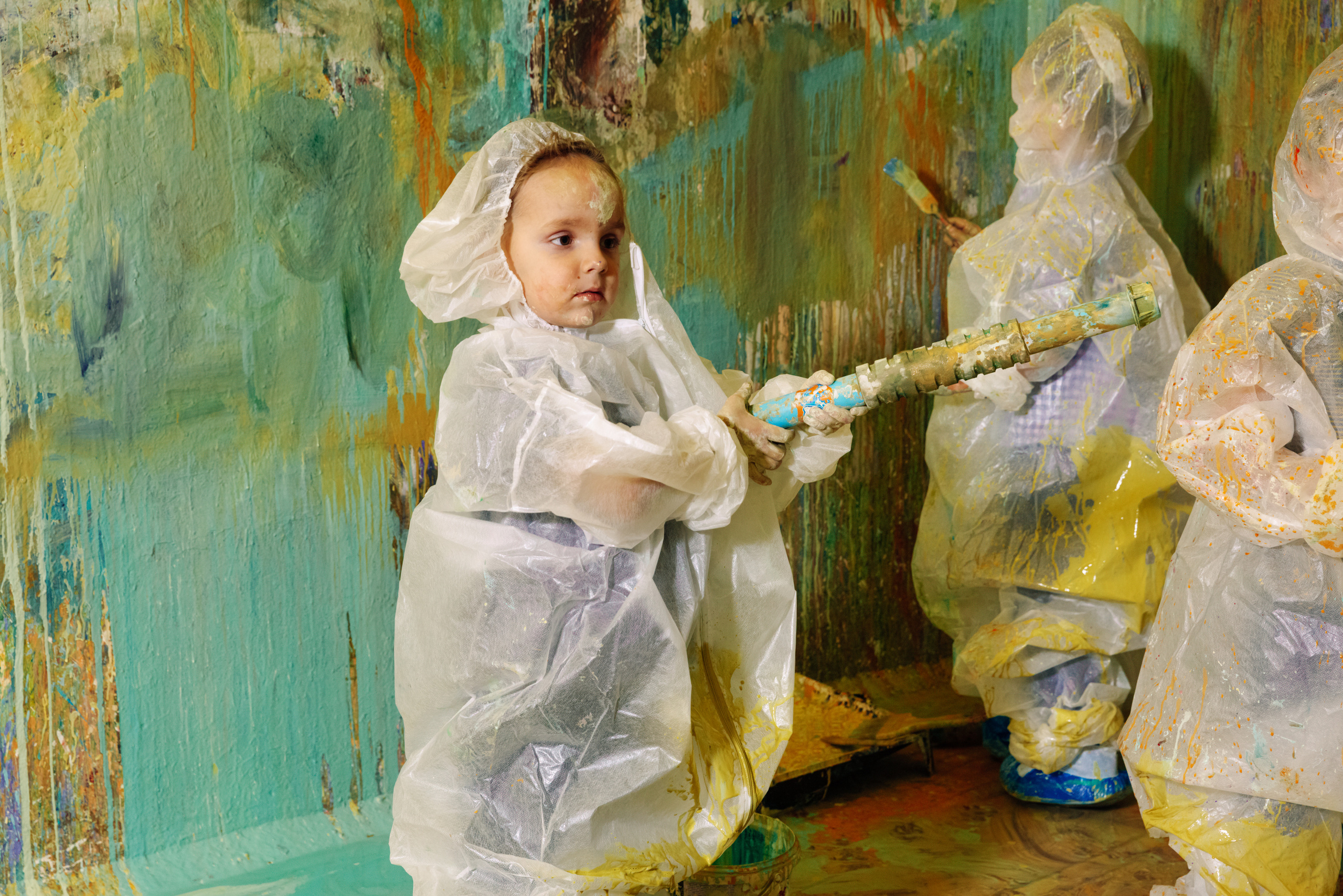 Марк 4 года. Фотограф Виталий Верескун. Козельск-Калуга