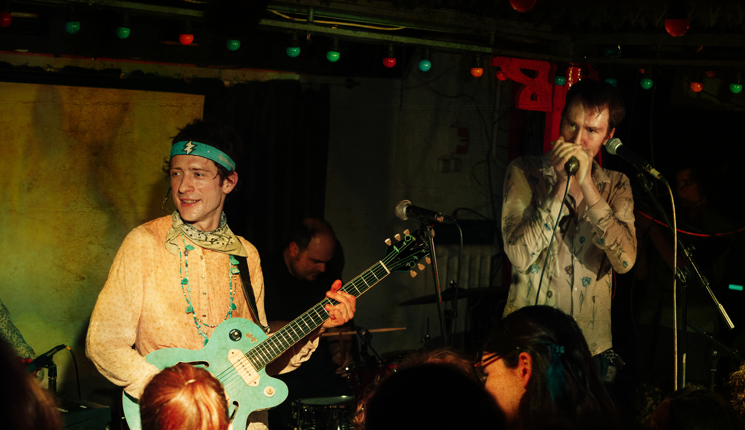 Сахарный человек 2021. Фотограф Виталий Верескун. Козельск-Калуга