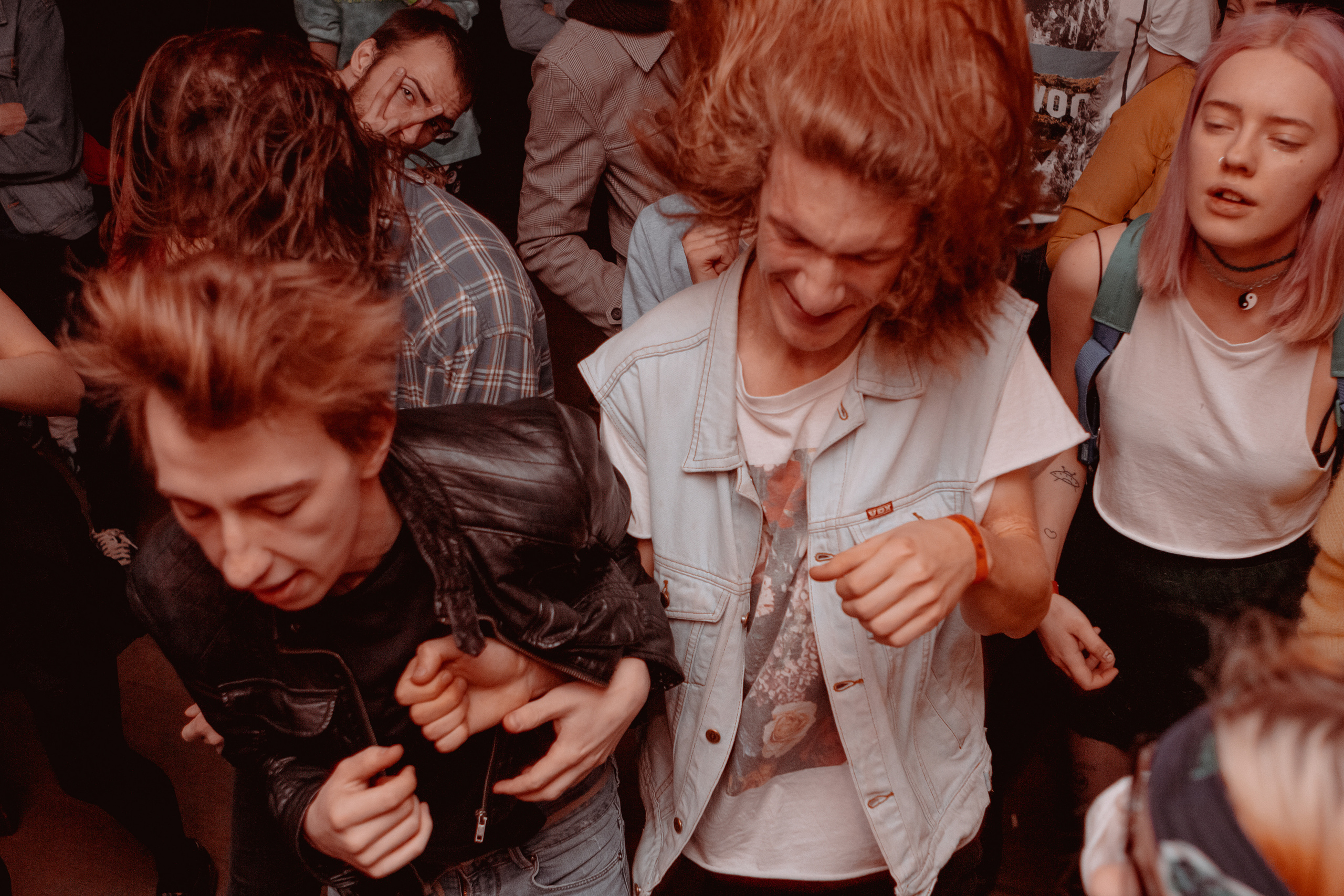 Москва. Клуб Вермель. 2014 год. Фотограф Виталий Верескун. Козельск-Калуга