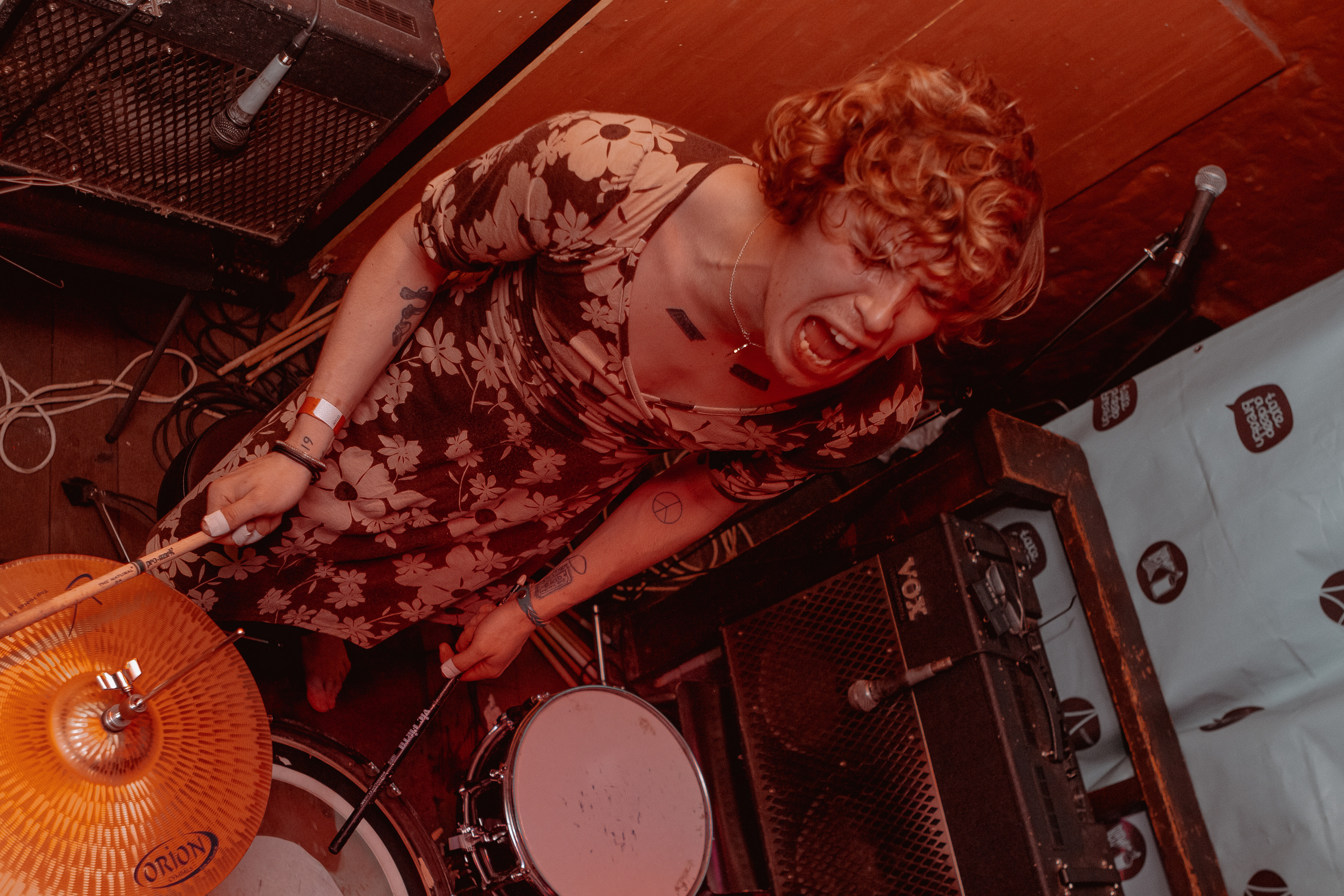 Москва. Клуб Вермель. 2014 год. Фотограф Виталий Верескун. Козельск-Калуга