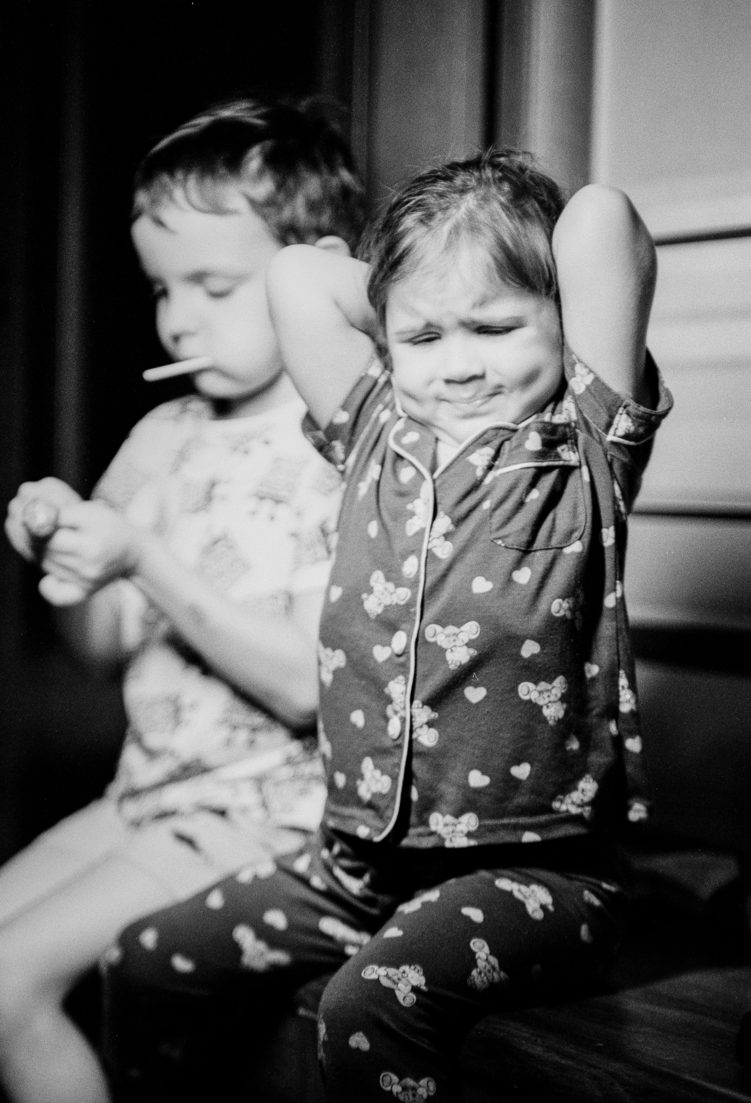 Детский портрет. Фотограф Виталий Верескун. Козельск-Калуга