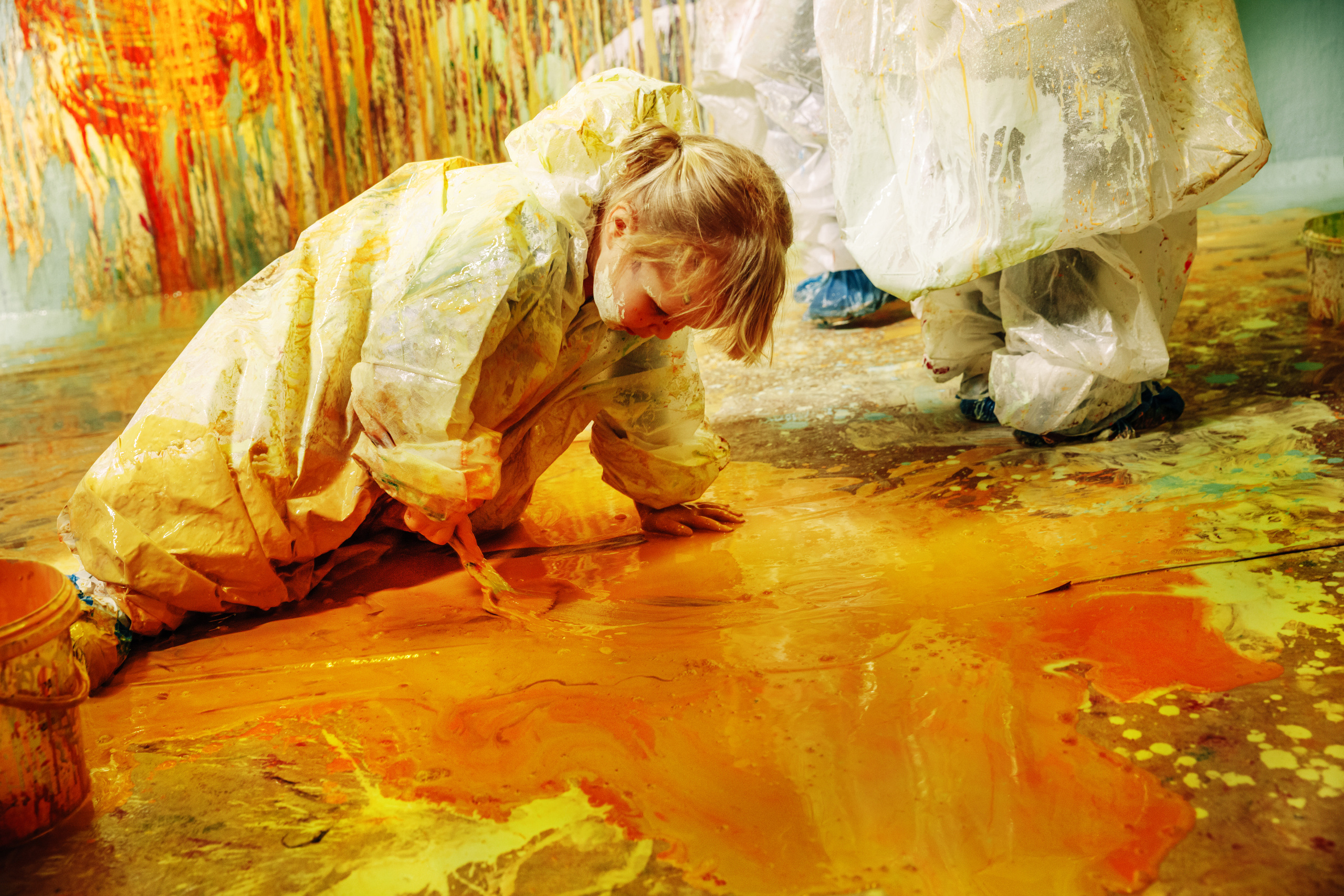 Марк 4 года. Фотограф Виталий Верескун. Козельск-Калуга