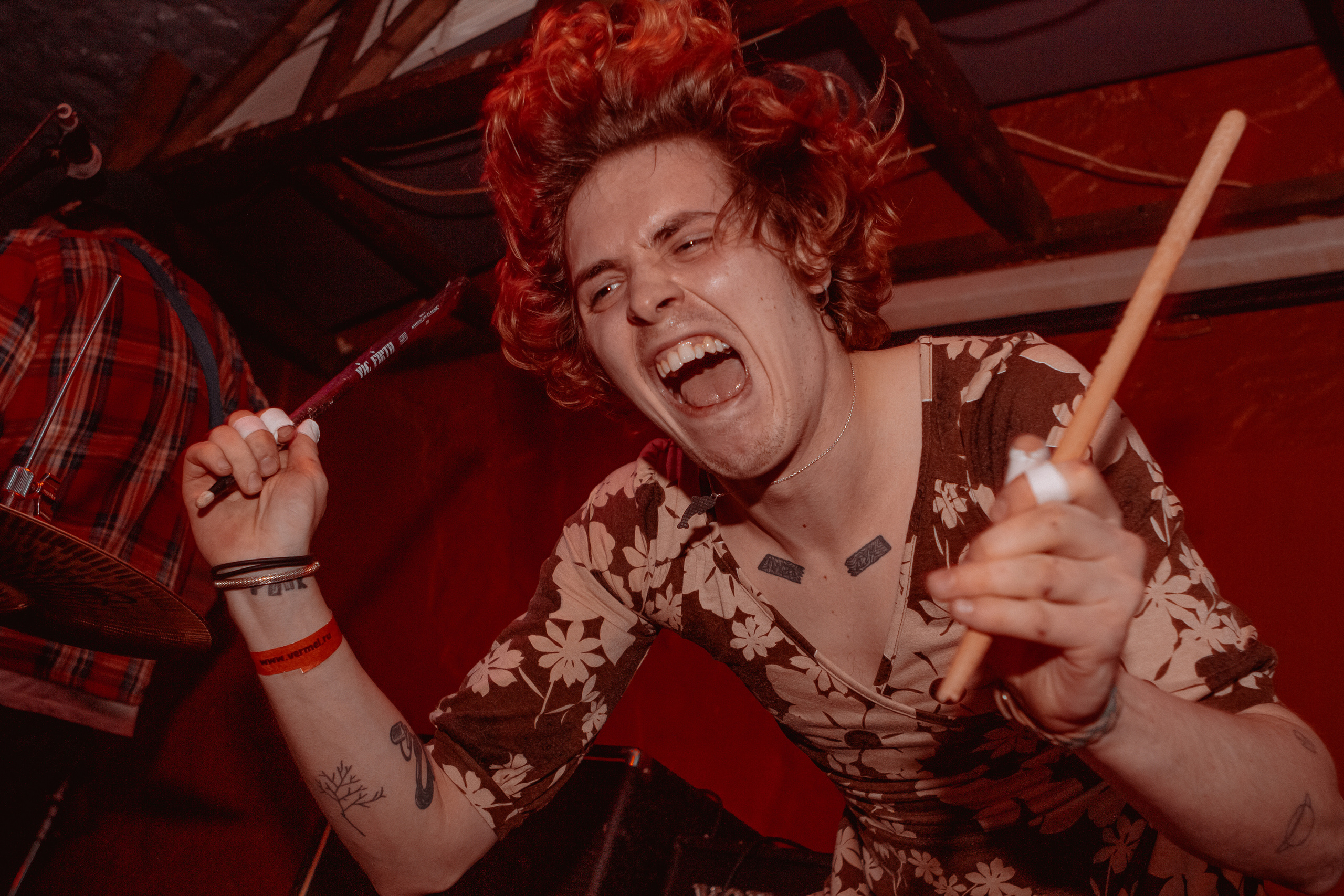 Москва. Клуб Вермель. 2014 год. Фотограф Виталий Верескун. Козельск-Калуга