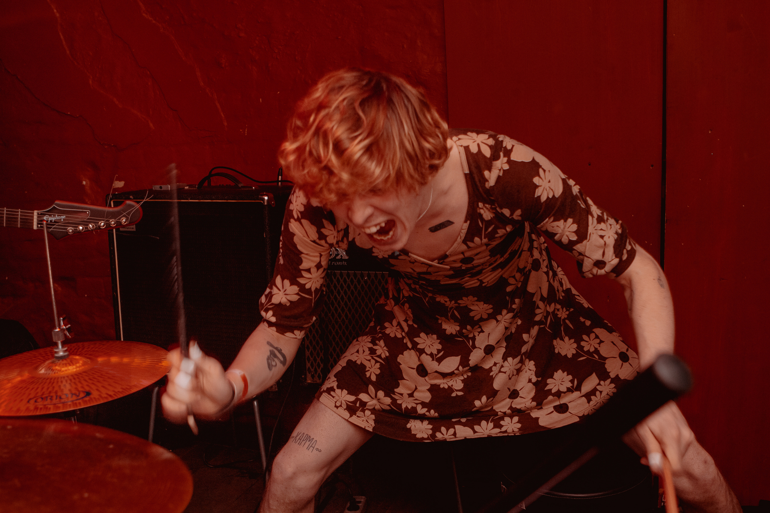 Москва. Клуб Вермель. 2014 год. Фотограф Виталий Верескун. Козельск-Калуга