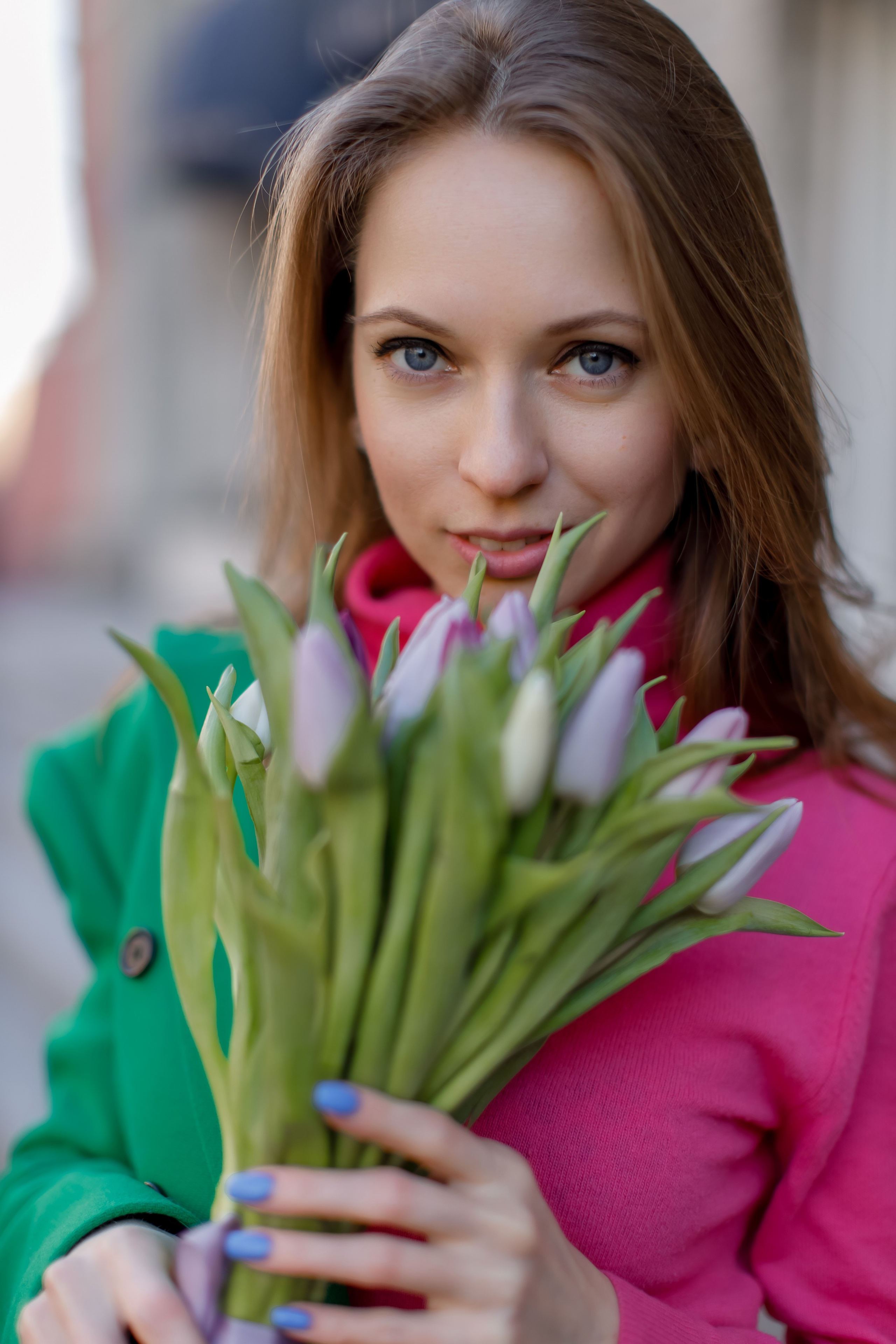 Индивидуальные. Фотограф и видеограф Москва Анапа