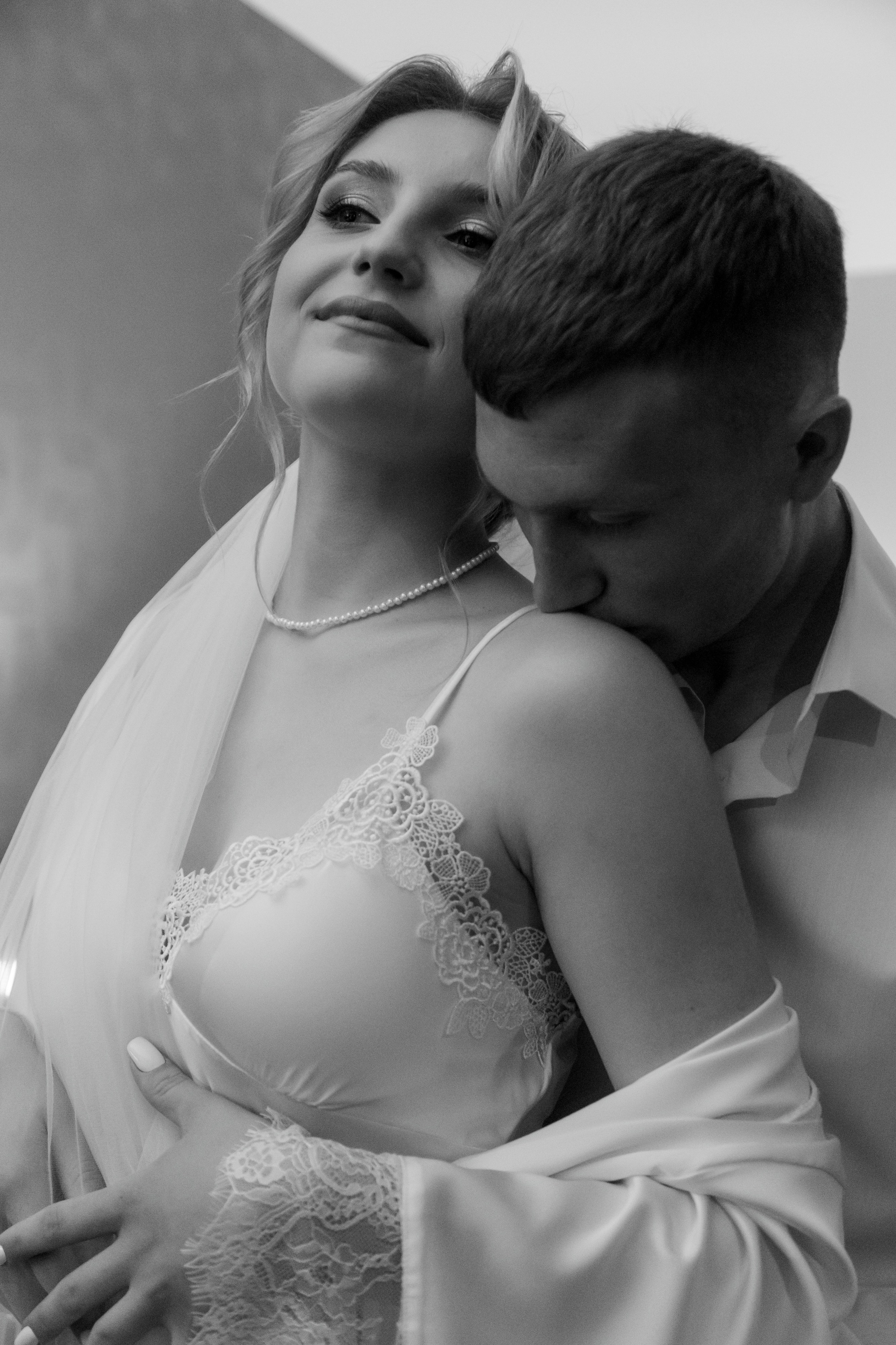 Александр и Дарья. Фотограф в Самаре / Олеся Широнина