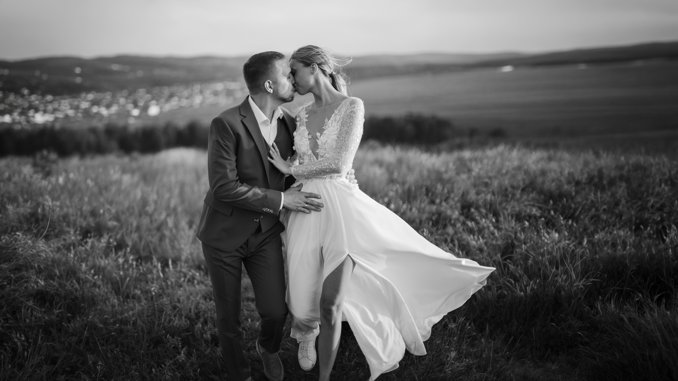 Biser Lab | Свадебное кино и фотография в Красноярске — Евгений Константинопольский