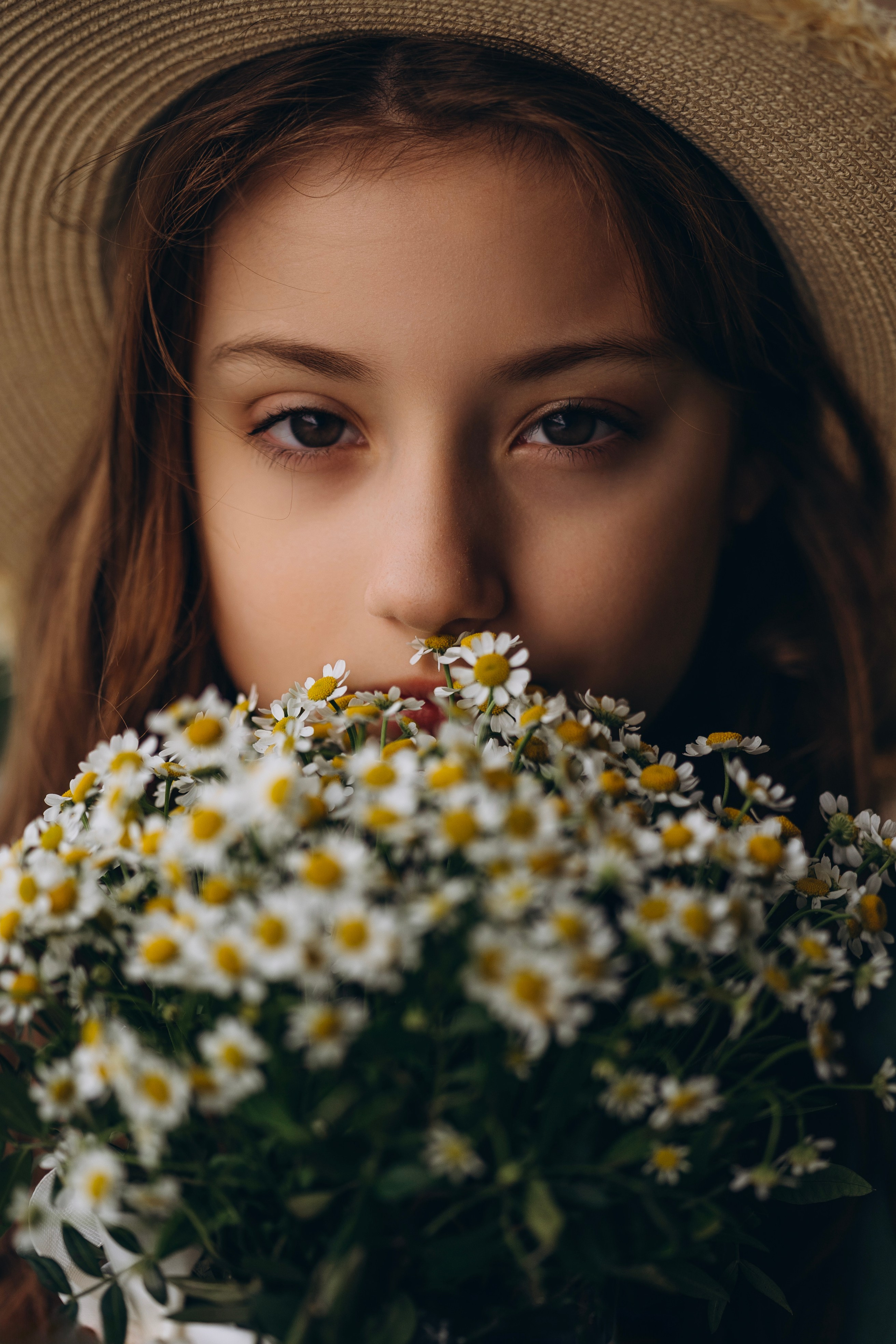 Family. Портретный фотограф в Москве Илья Корненков