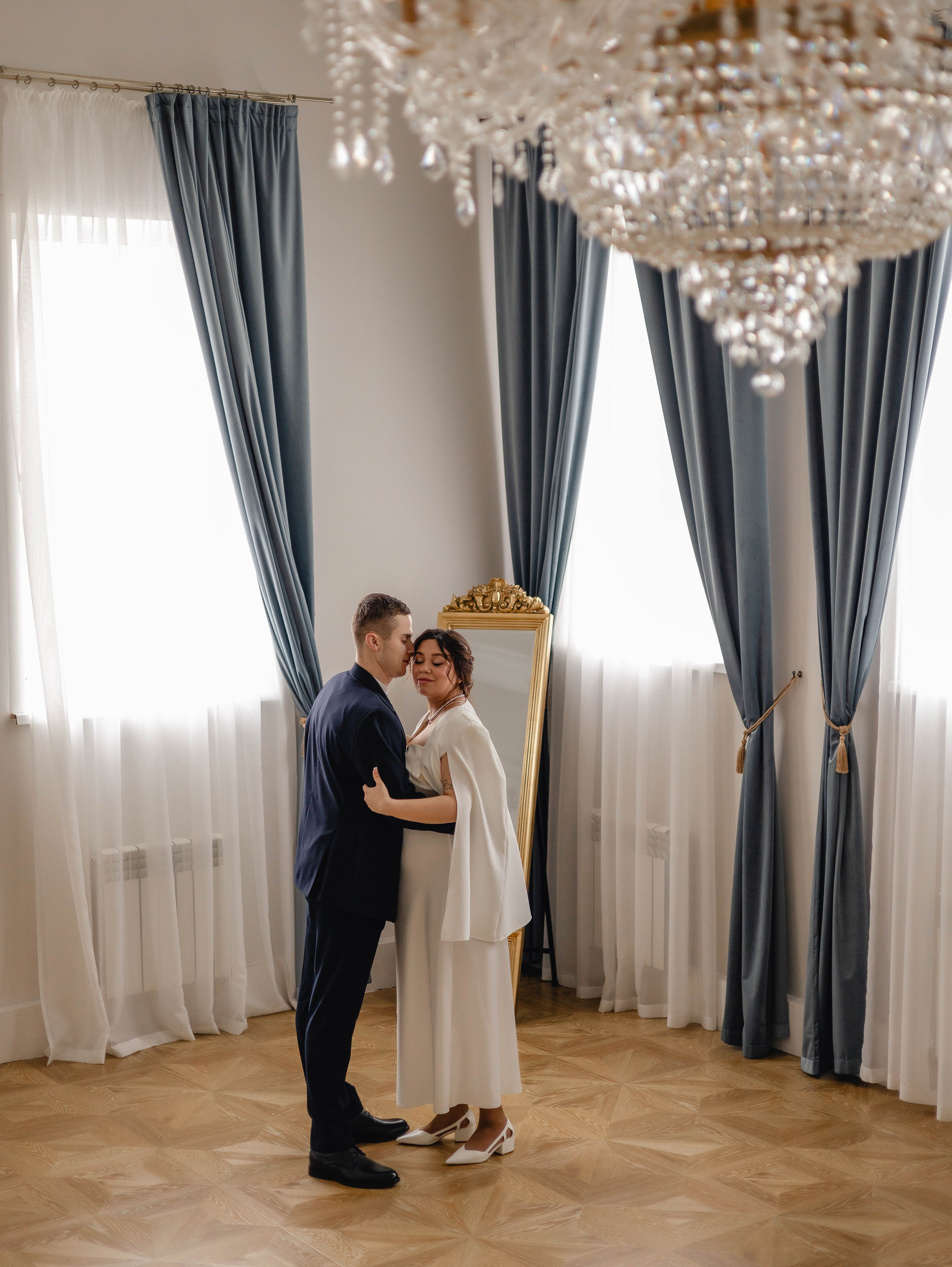 Диляра & Витя. Фотограф Ижевск | Казань