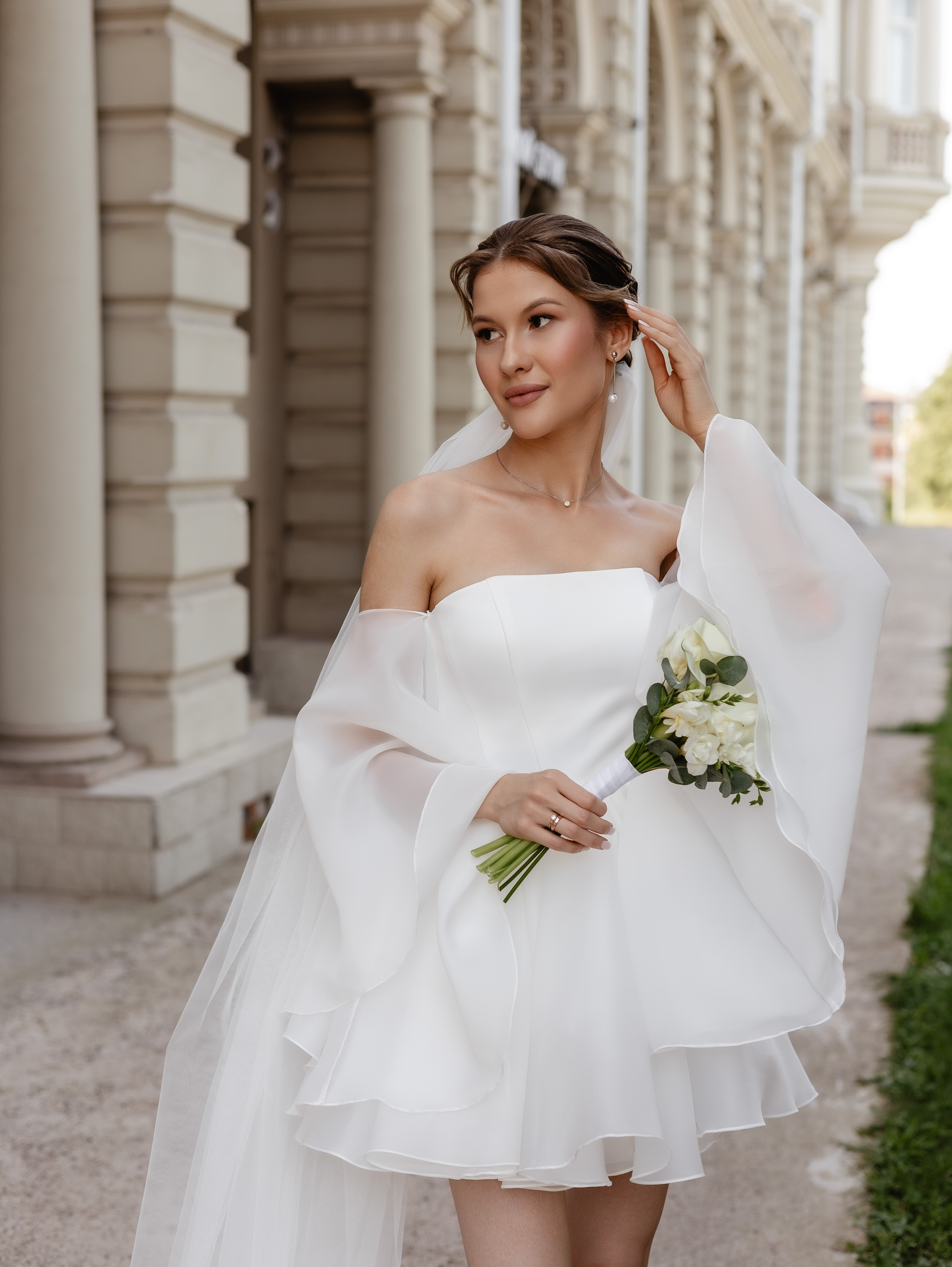 Свадебная фотосессия. Фотограф Ижевск | Казань