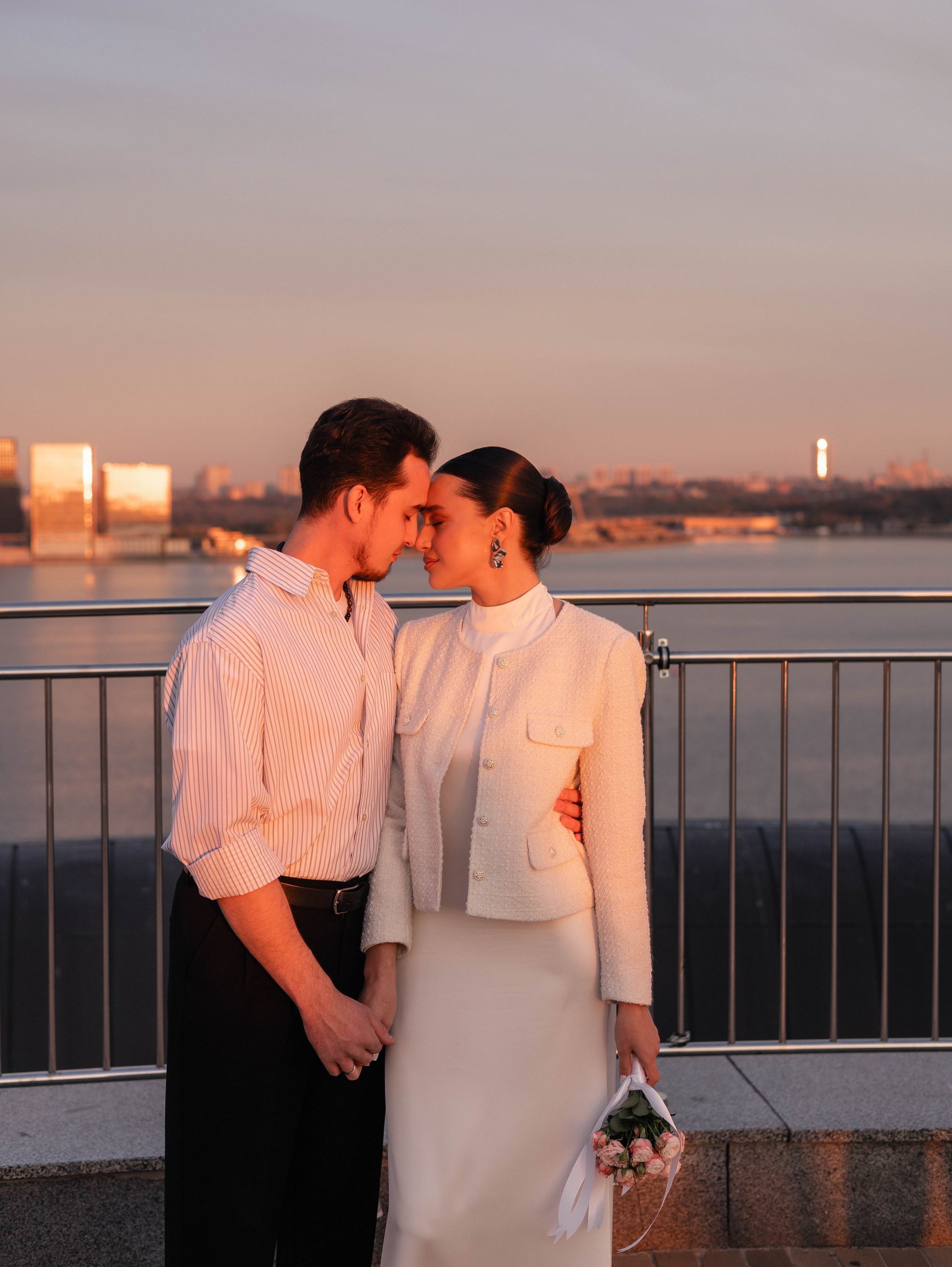 Свадебная фотосессия. Фотограф Ижевск | Казань