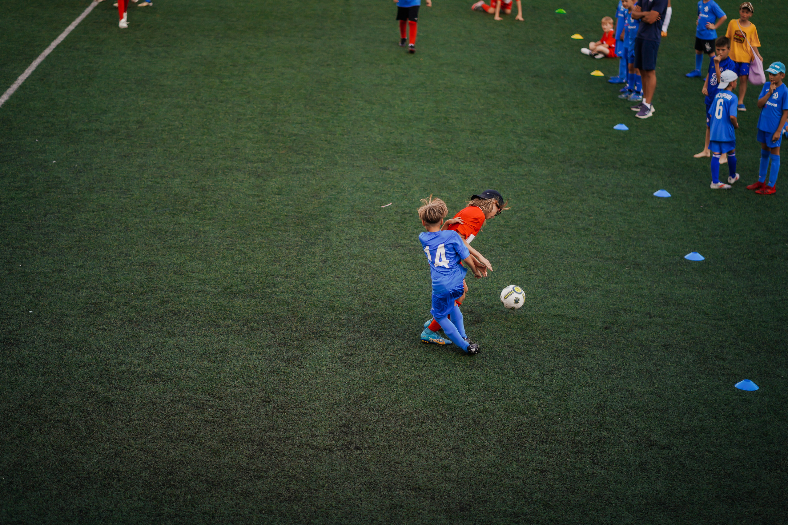 Enjoy Camp sport. Sochi, Loo 2025. Семейный фотограф в Москве Ирина Жур
