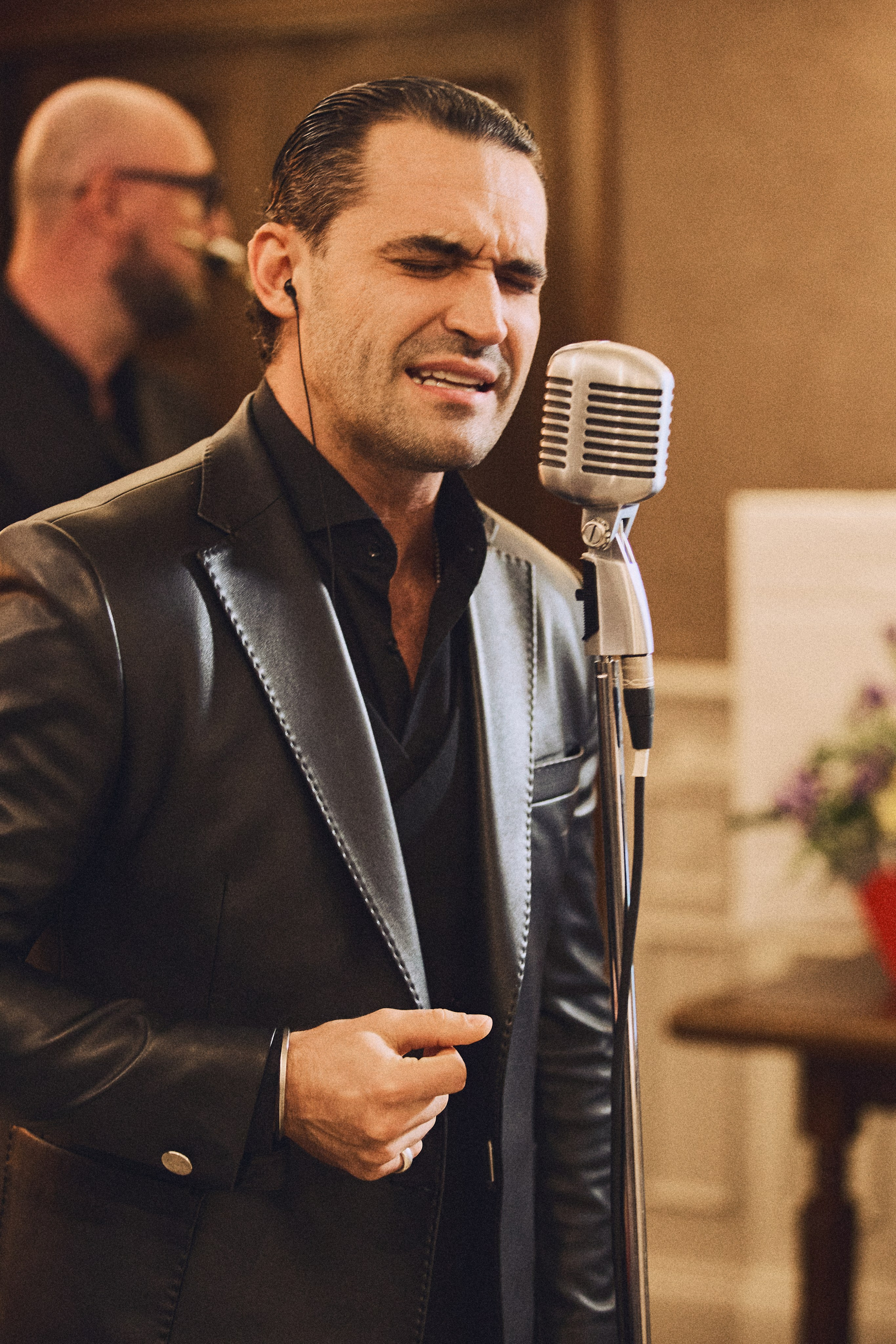 50 YEARS TOGETHER. Дмитрий Мазуркевич: Профессиональный Репортажный Фотограф