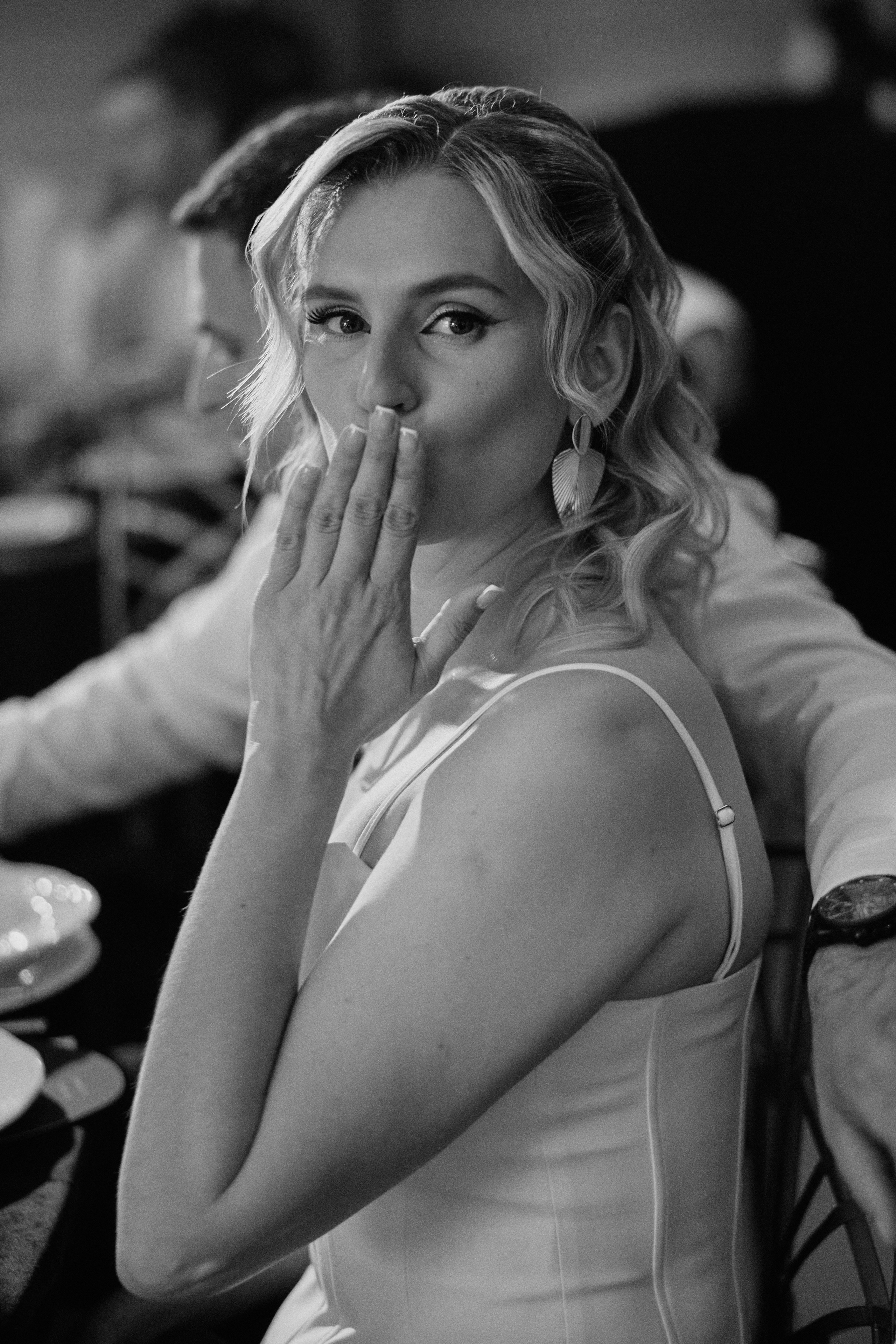 LA DOLCE VITA. Дмитрий Мазуркевич: Профессиональный Репортажный Фотограф