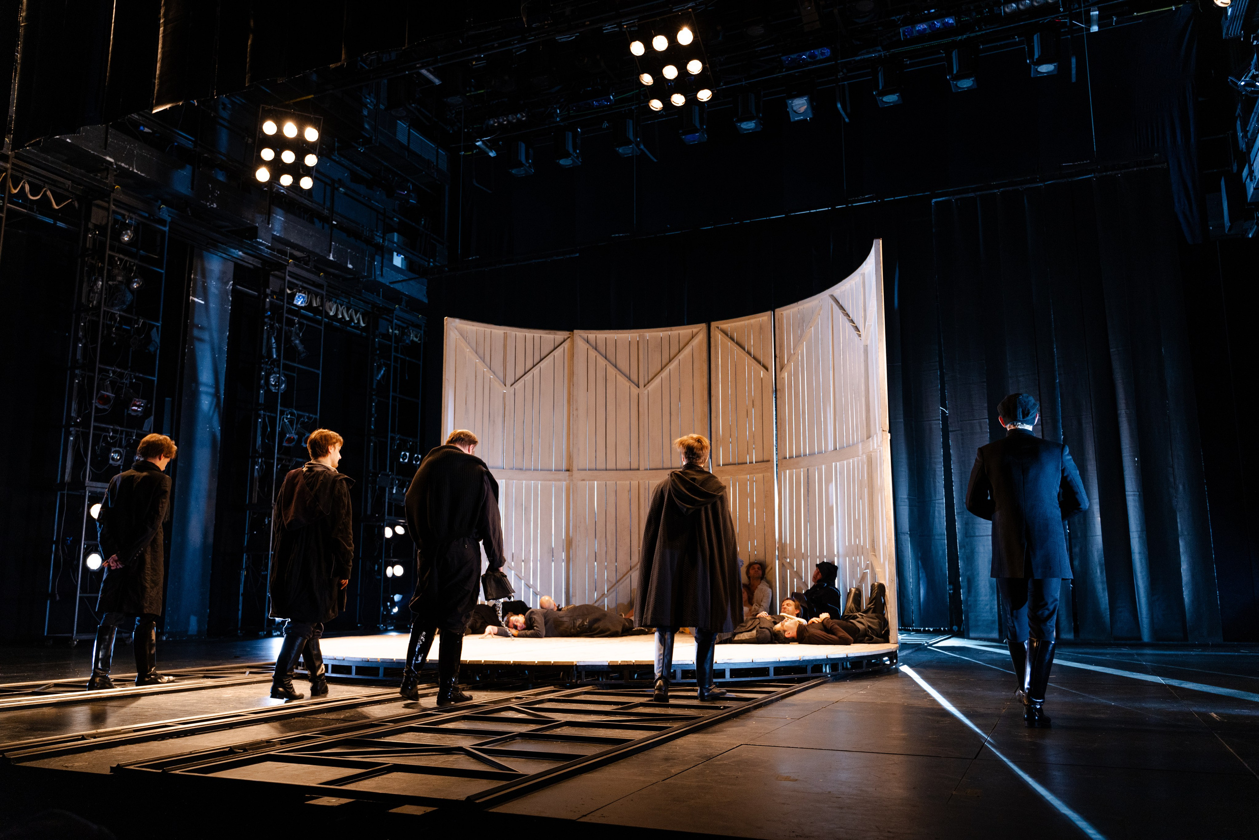 Король Лир. Фотограф репортаж портреты