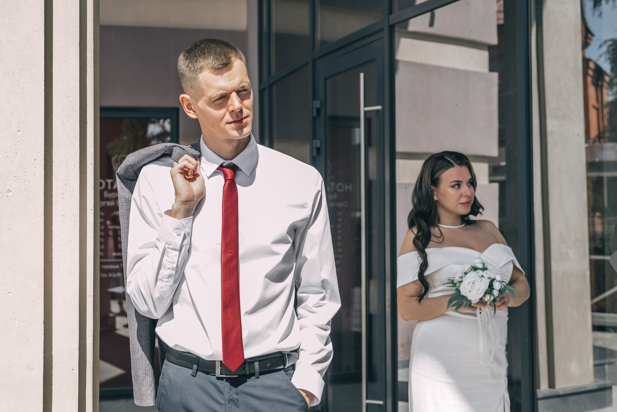 Фотограф на свадьбу. Свадебный фотограф в Сергиевом Посаде недорого Ольга Гузанова