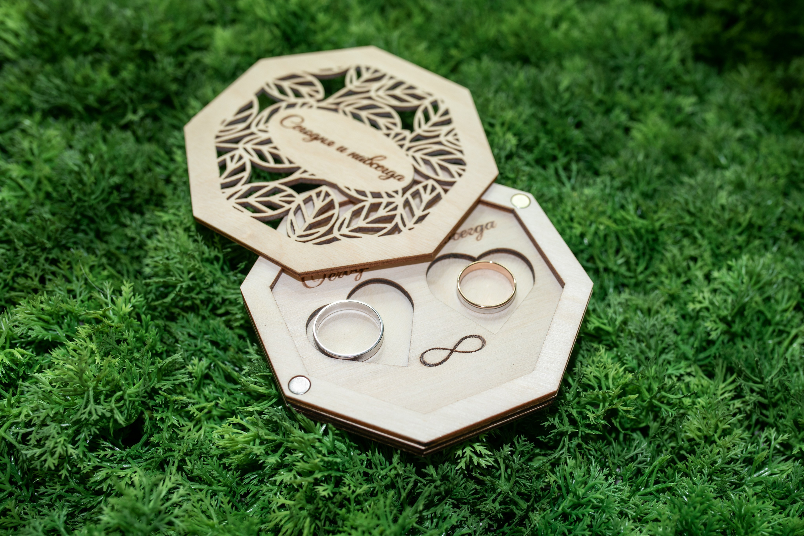 Анна&Михаил. Фотограф в Новосибирске Ася Зверева