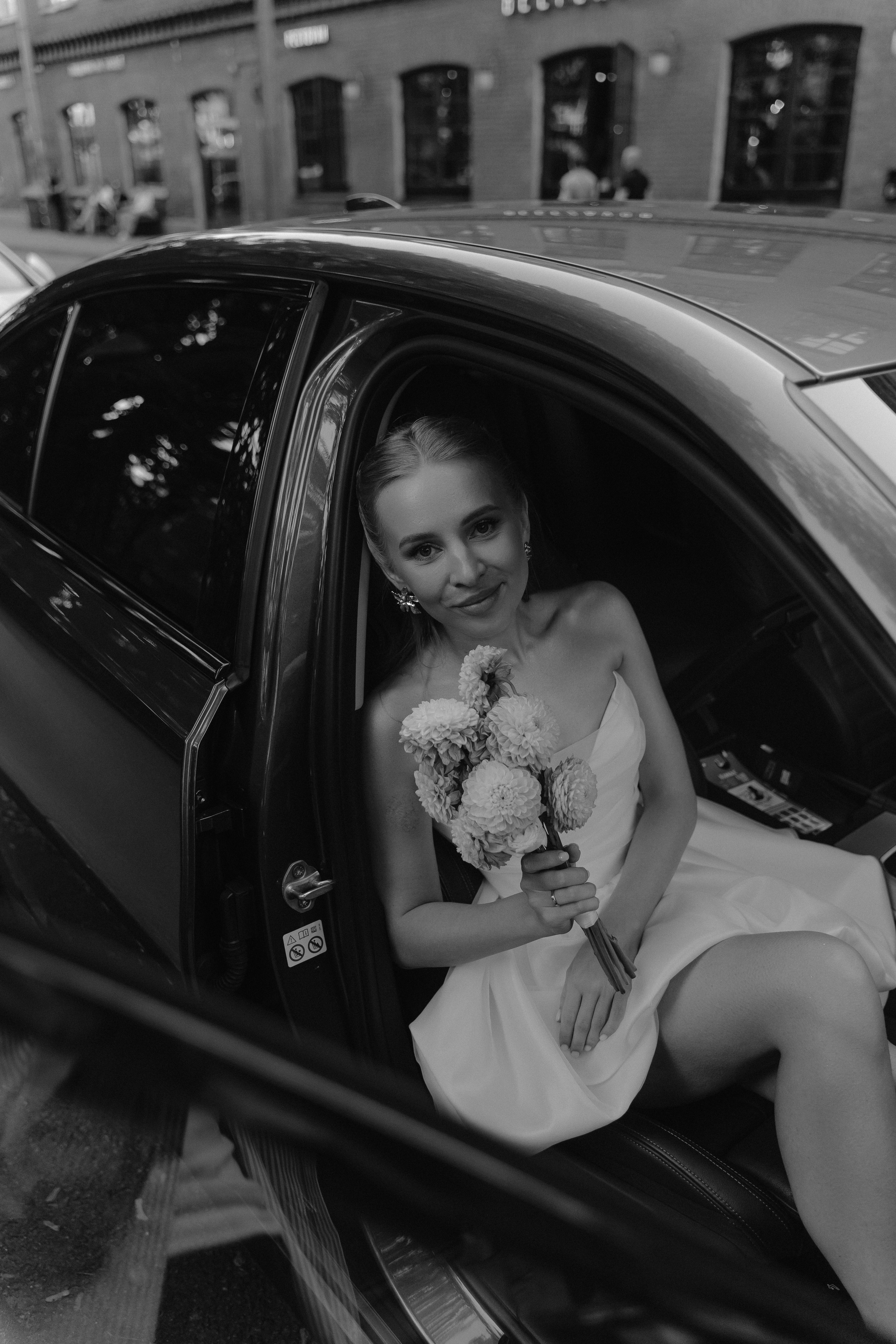 A&D. Свадебный фотограф — Наталья Фед СПб/Москва