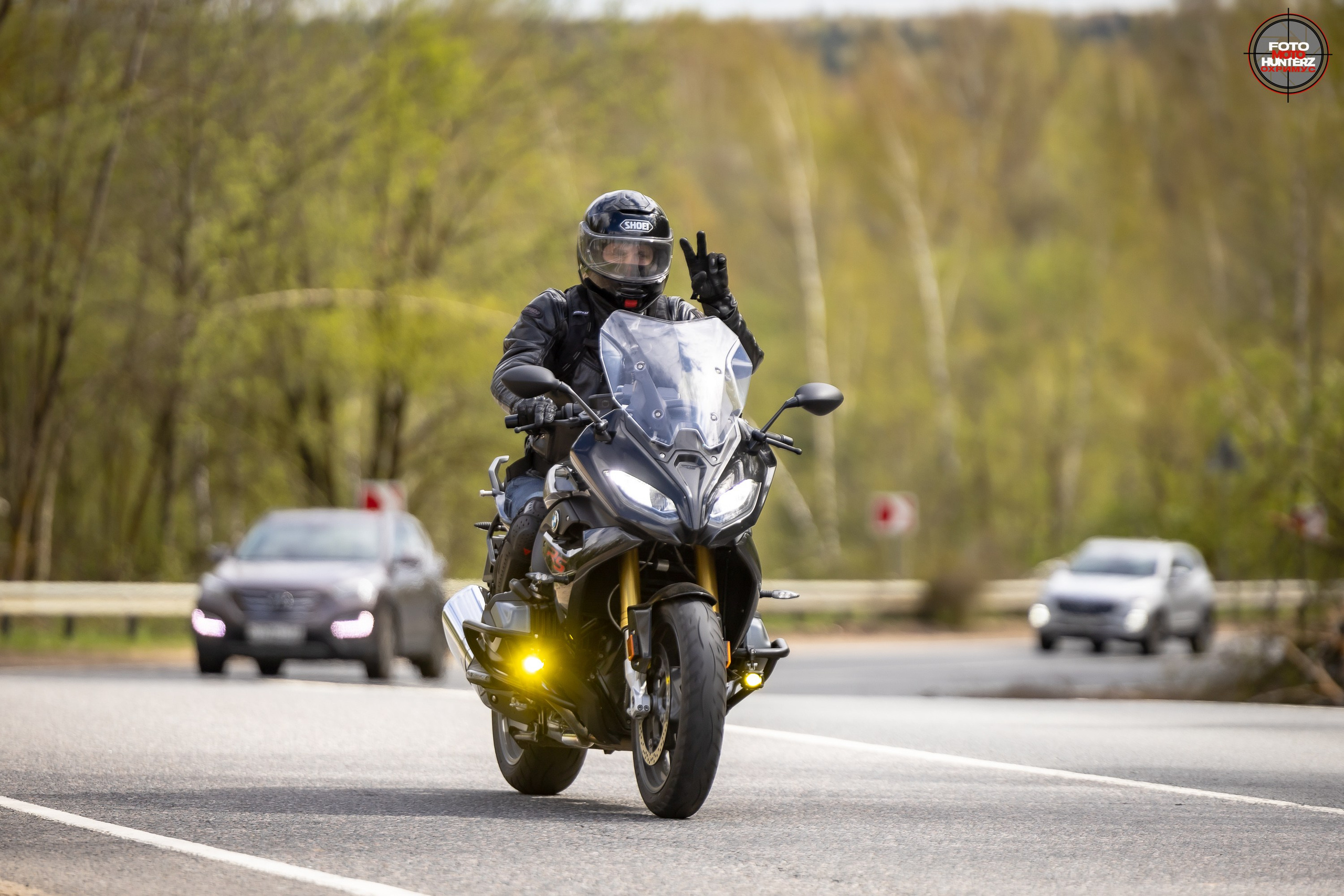 Первое Сафари в 2025 г. на Рогачевском ш. Фотограф Владимир Охрименко