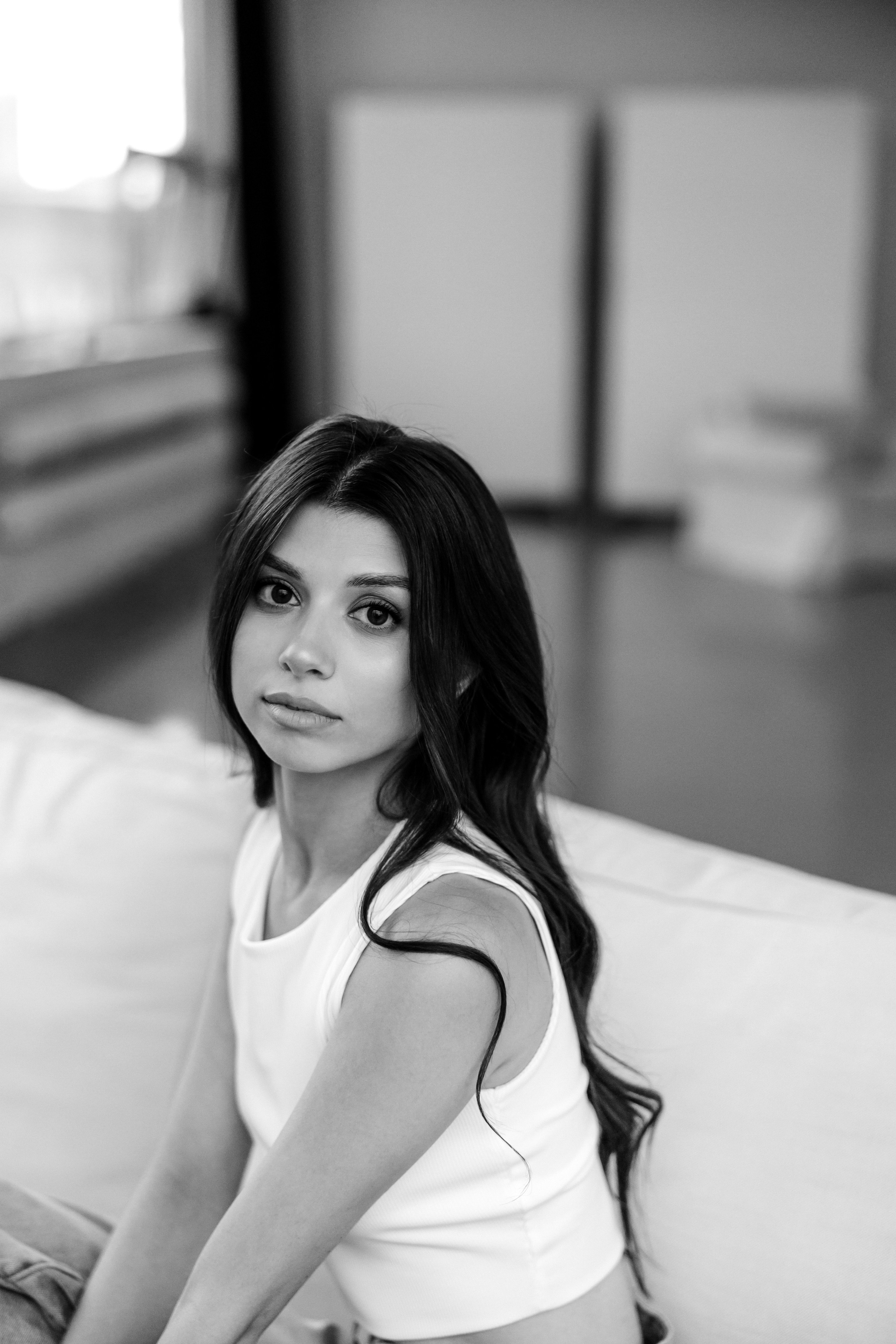 В. Фотограф в Санкт-Петербурге Ольга Кулеш