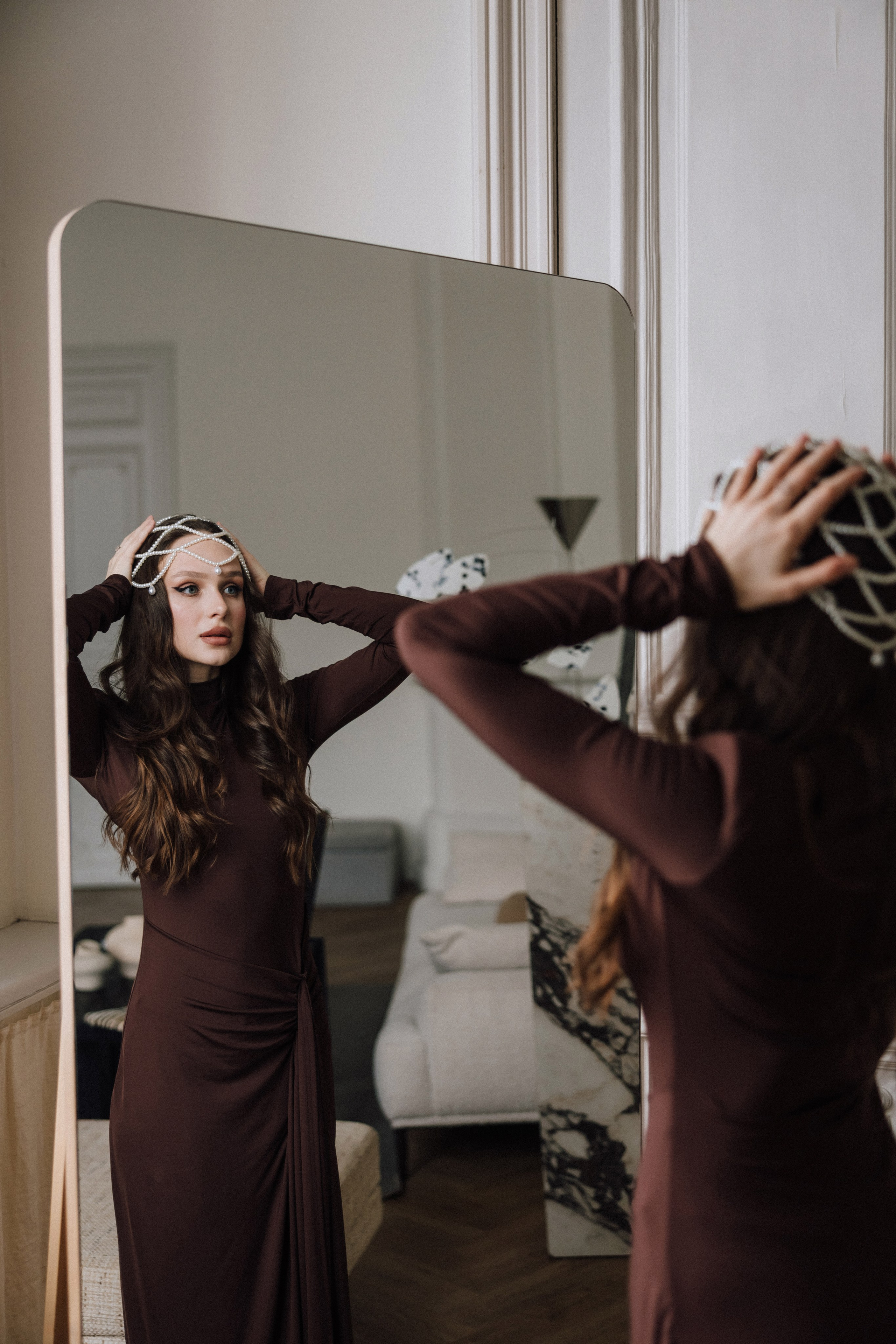 П. Фотограф в Санкт-Петербурге Ольга Кулеш