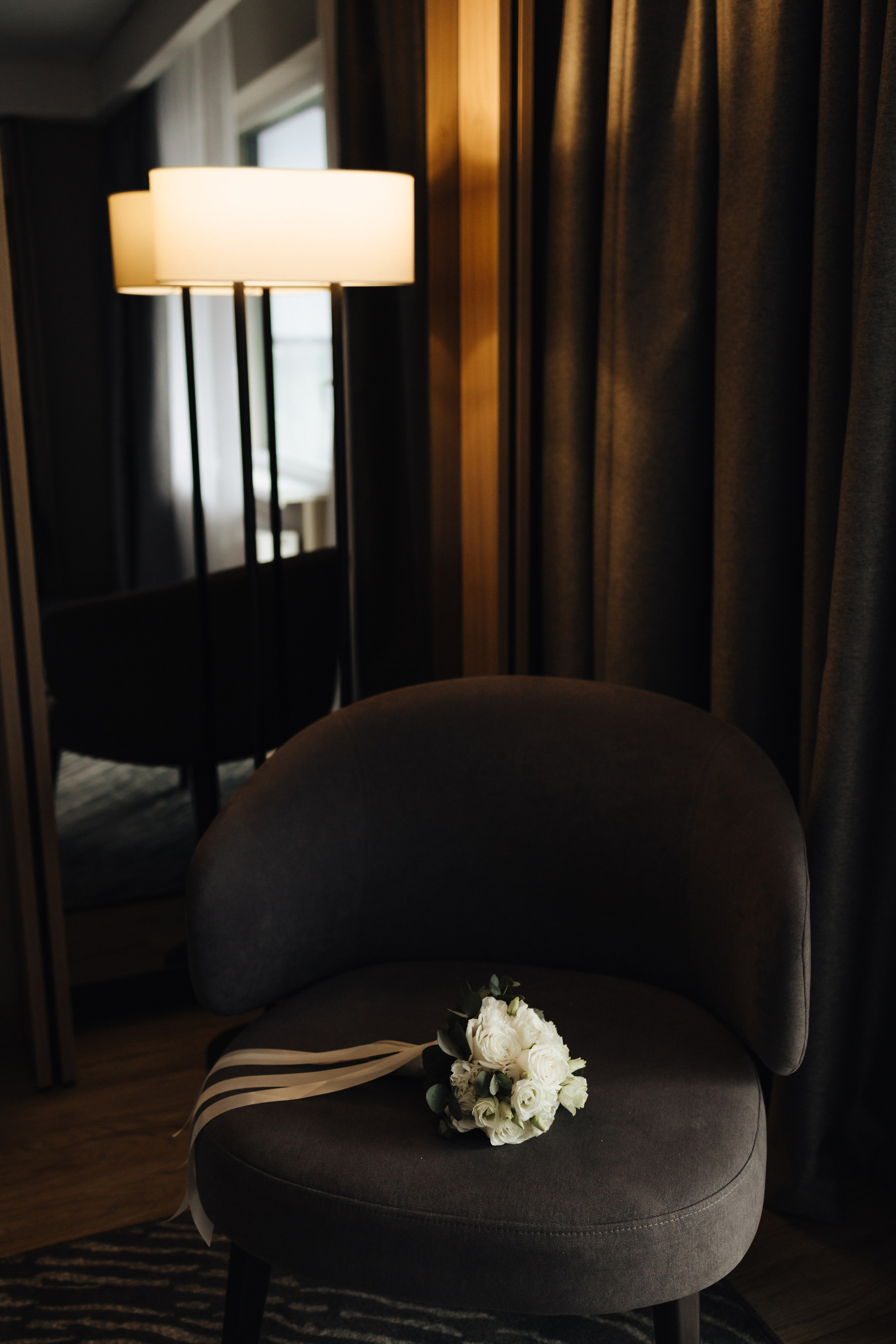 D&K. Фотограф в Санкт-Петербурге Ольга Кулеш