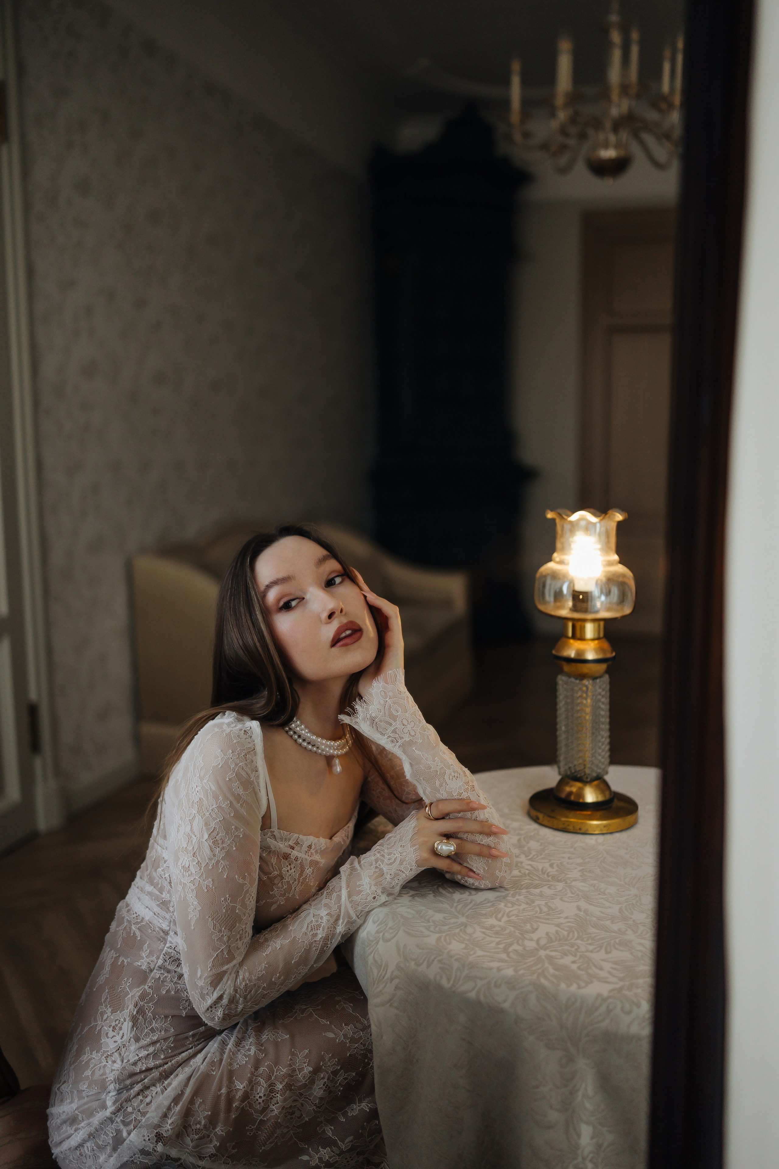 П. Фотограф в Санкт-Петербурге Ольга Кулеш