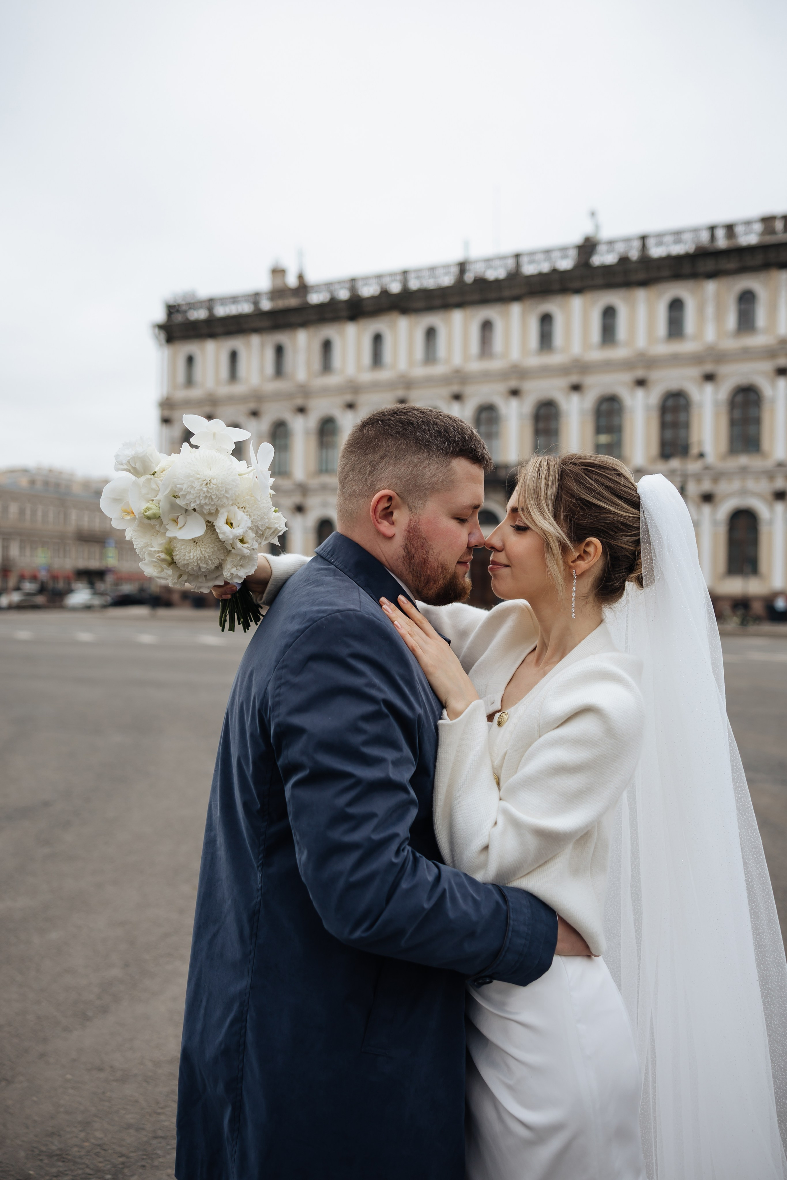 D&T. Фотограф в Санкт-Петербурге Ольга Кулеш