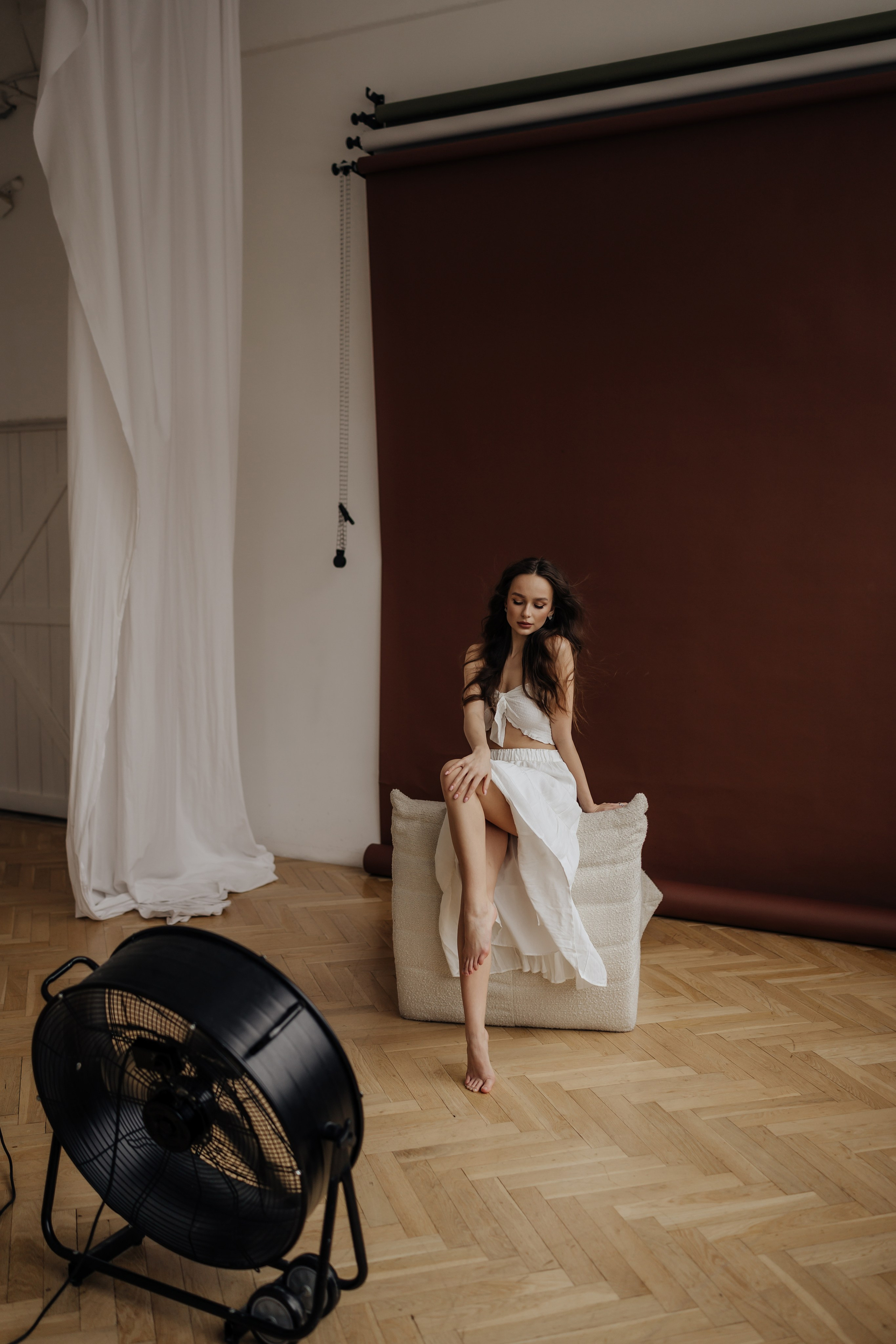 П. Фотограф в Санкт-Петербурге Ольга Кулеш