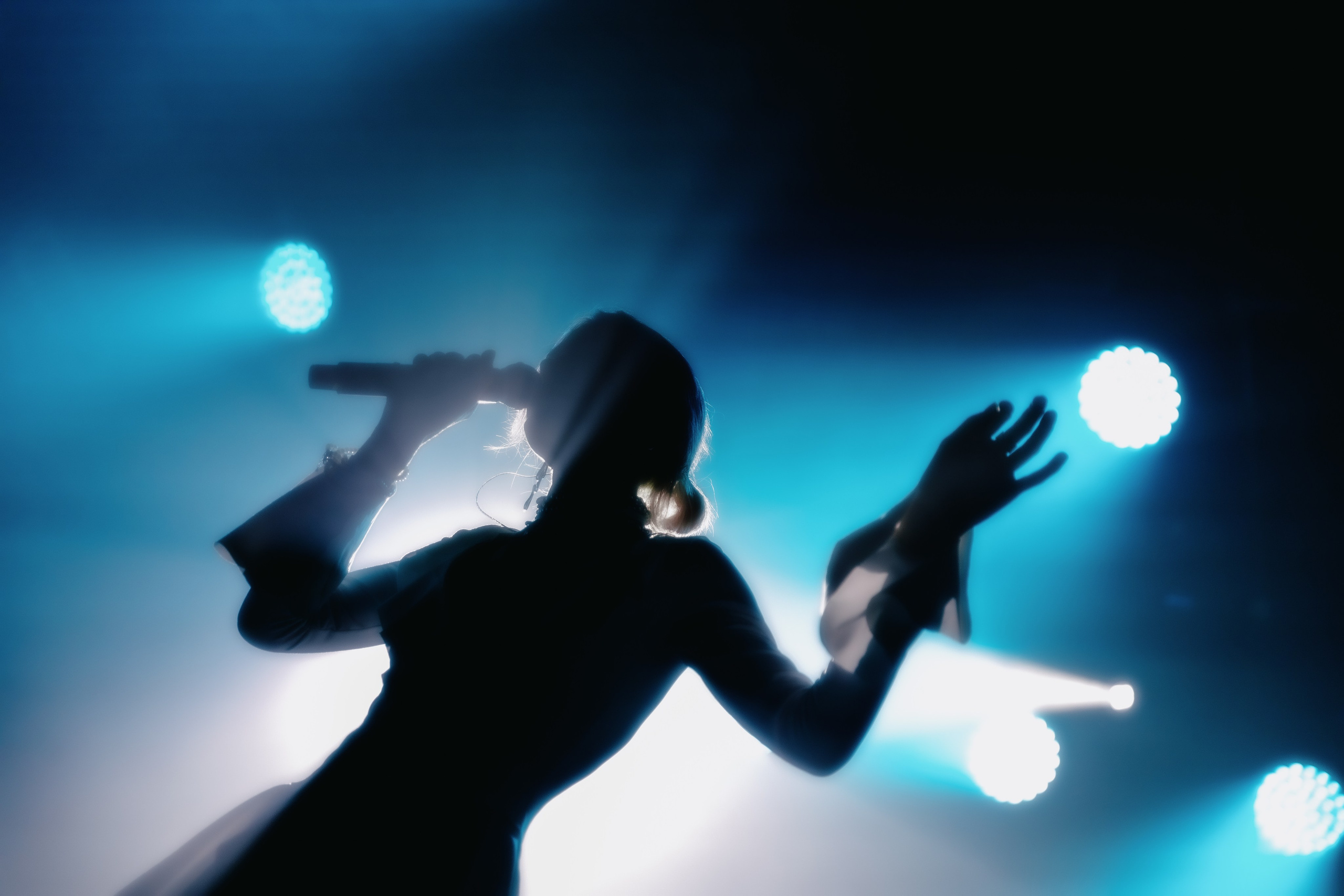 Лолита Косс. Фотограф в Санкт-Петербурге Ангелина Вражевская