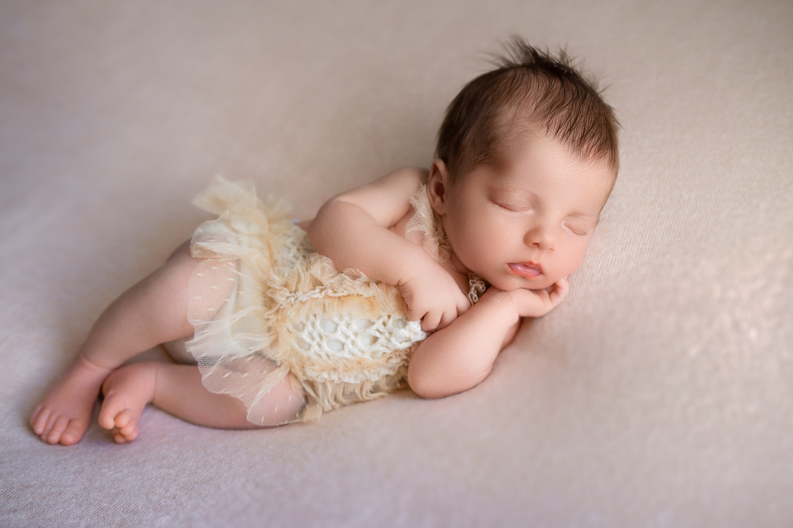 Новорождённые. Фотограф беременности и ньюборн в Ростове-на-Дону