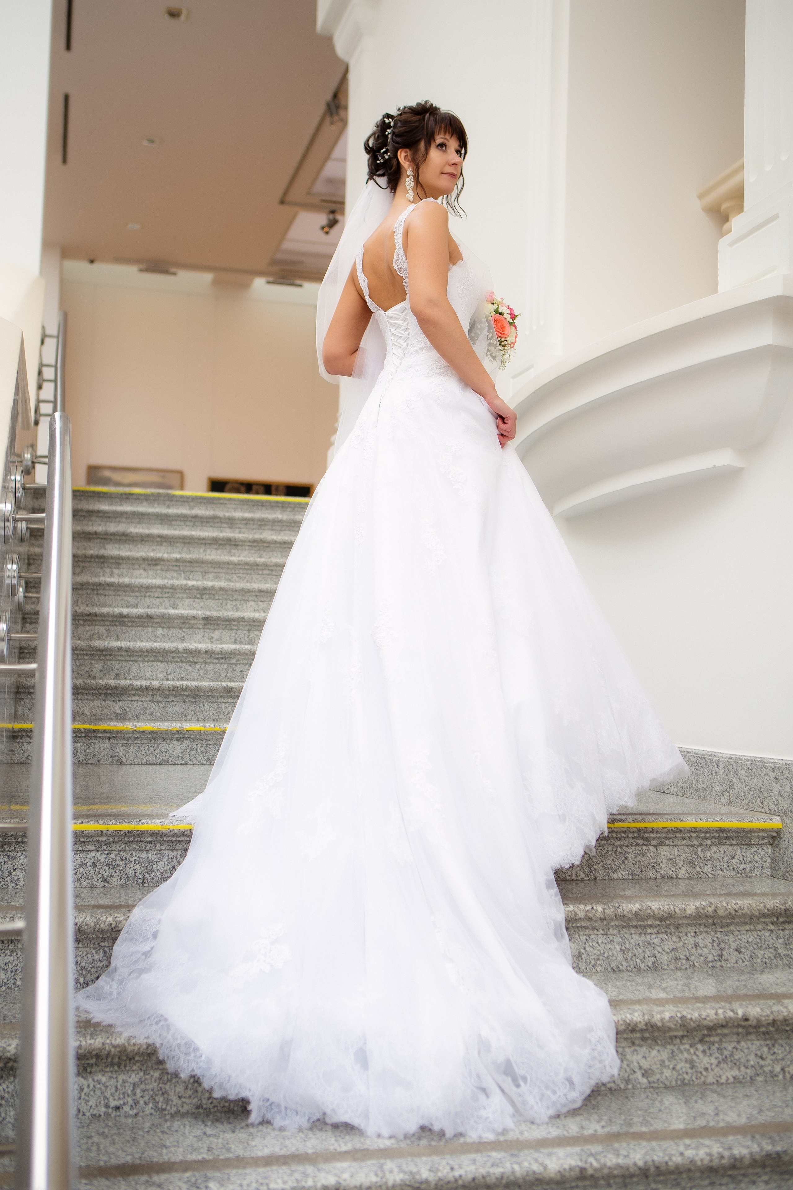 Свадебная фотосессия Александра и Анны. Видеограф на свадьбу Минск Андрей Щербо