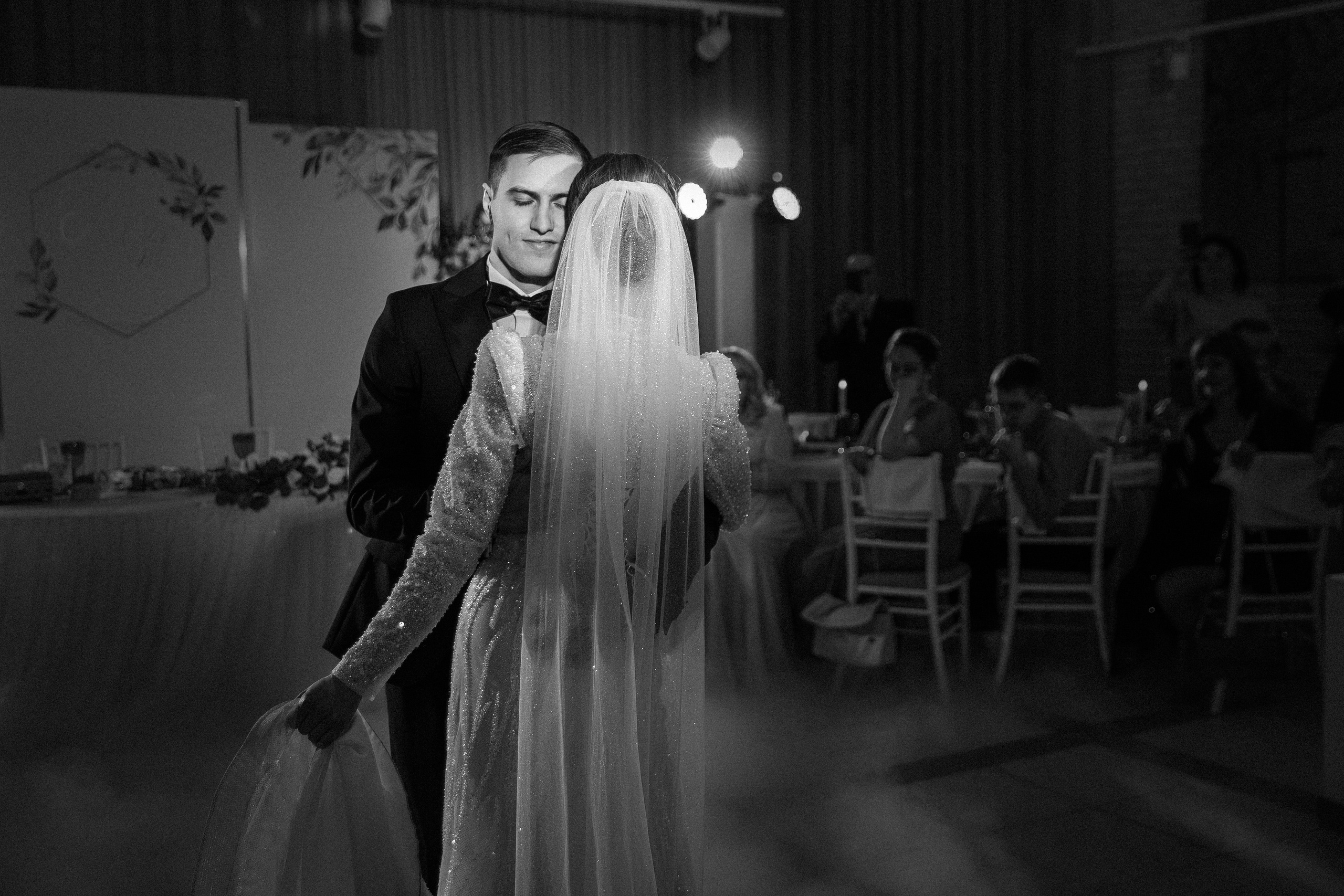 Кирилл & Татьяна. Свадебный и студийный фотограф в Нижнем Новгороде