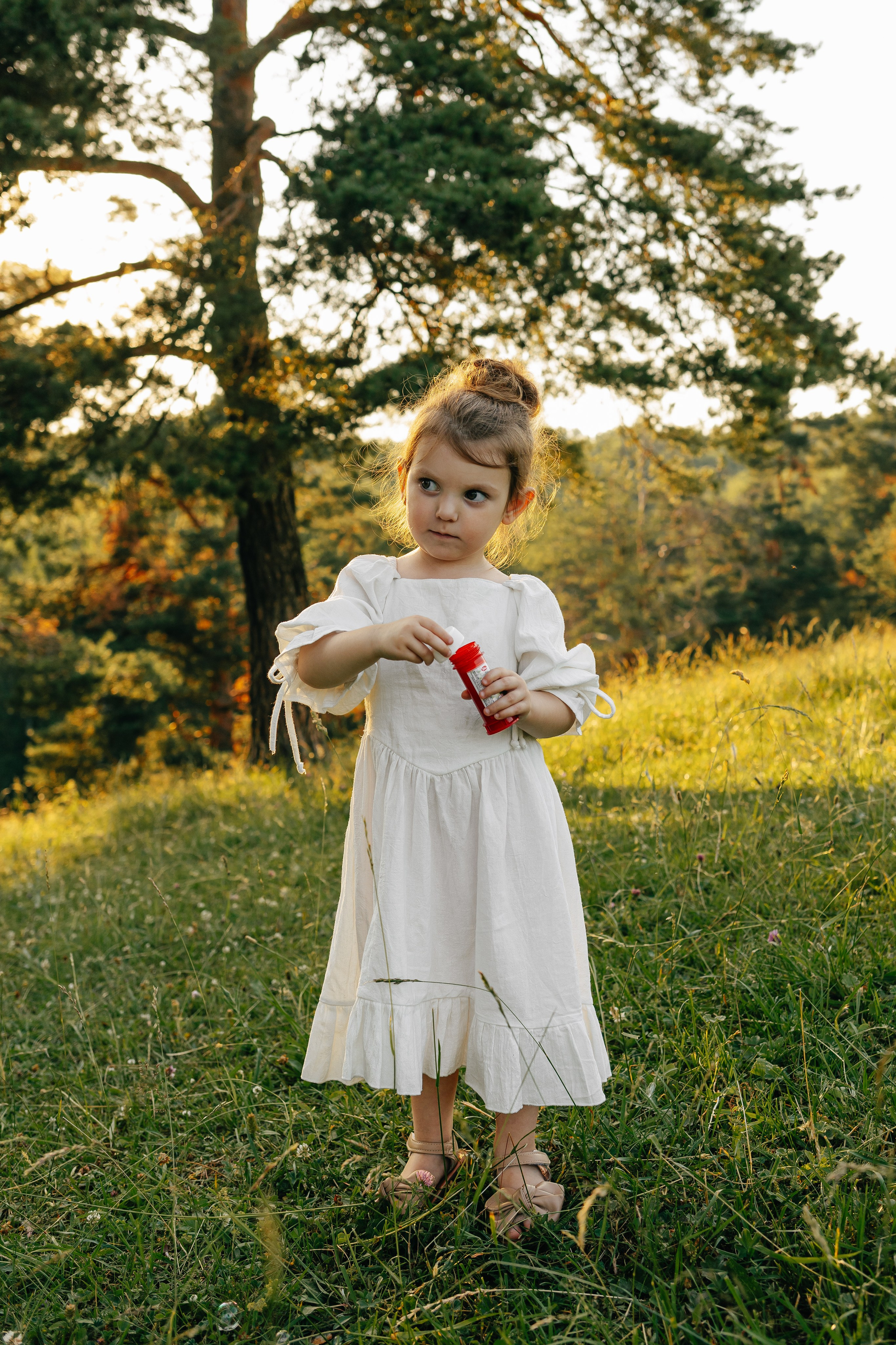 Летние мгновения. Свадебный и студийный фотограф в Нижнем Новгороде
