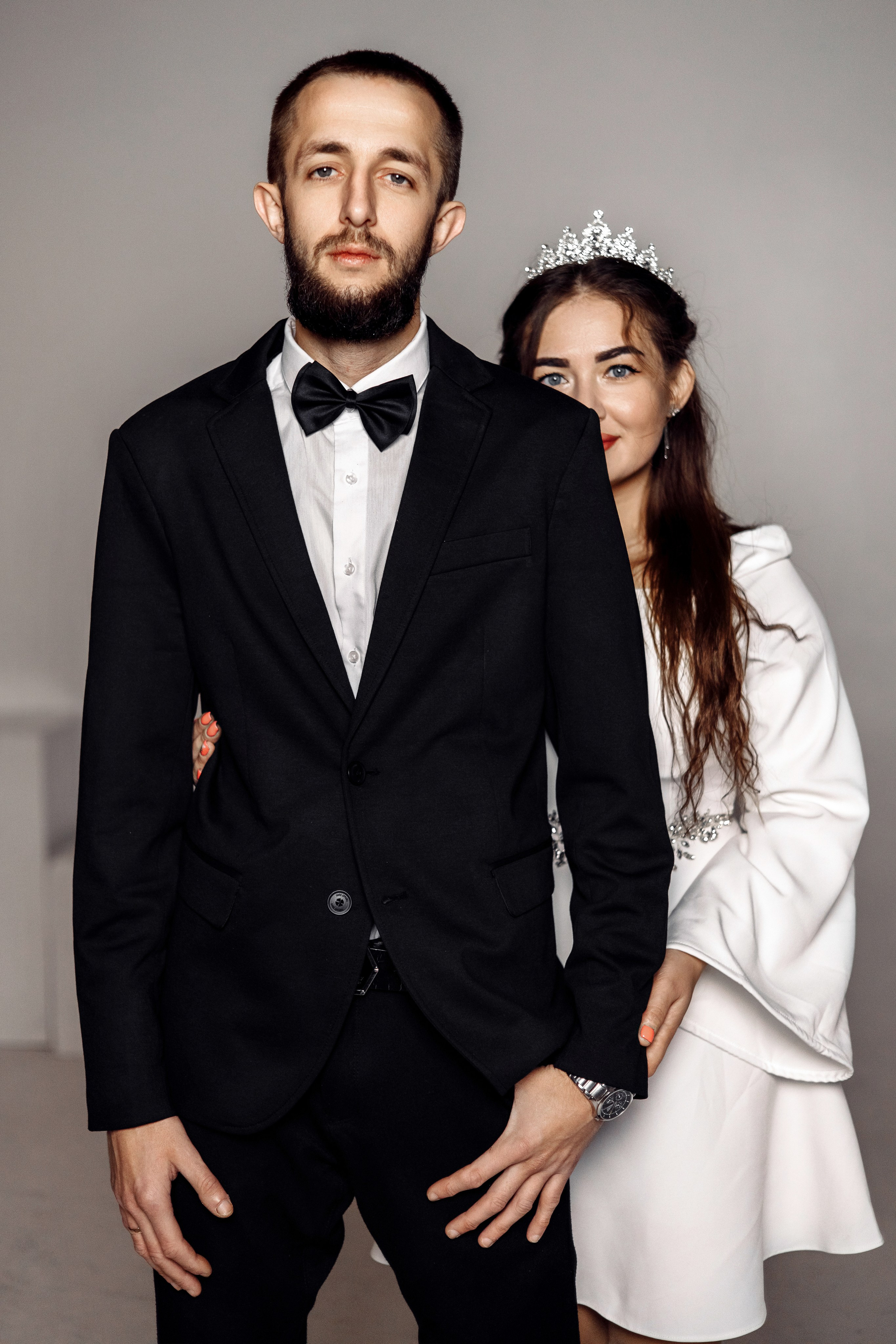 Сергей и Лилия. Свадебный фотограф в Калининграде Филоненко Наталья