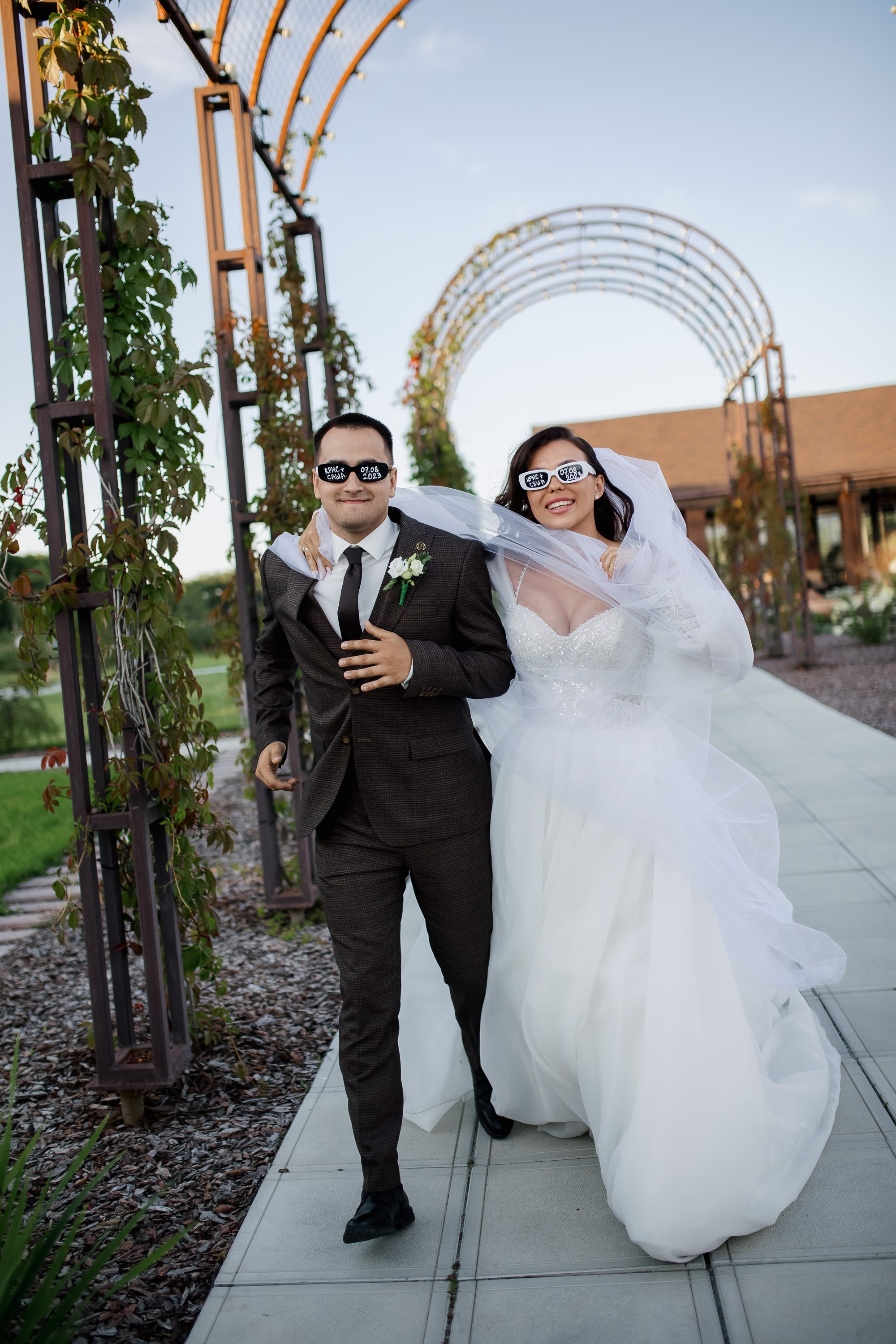 Свадебный фотограф в Хабаровске