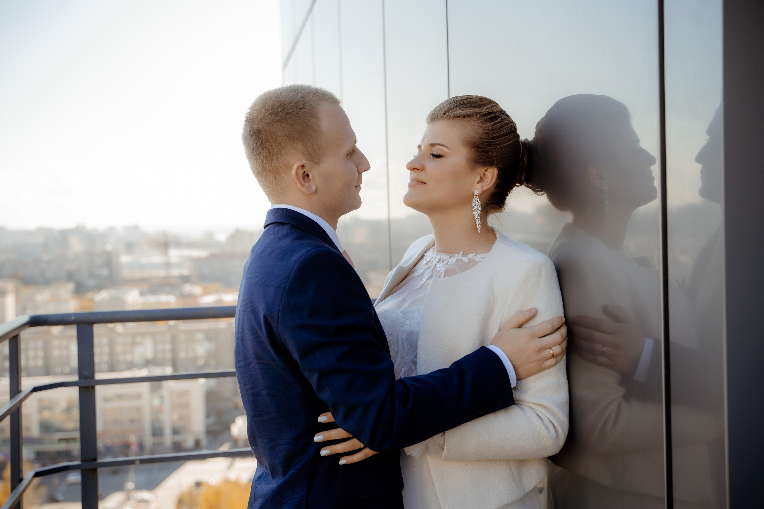 Юлия и Дмитрий 13.10.2023. Главная