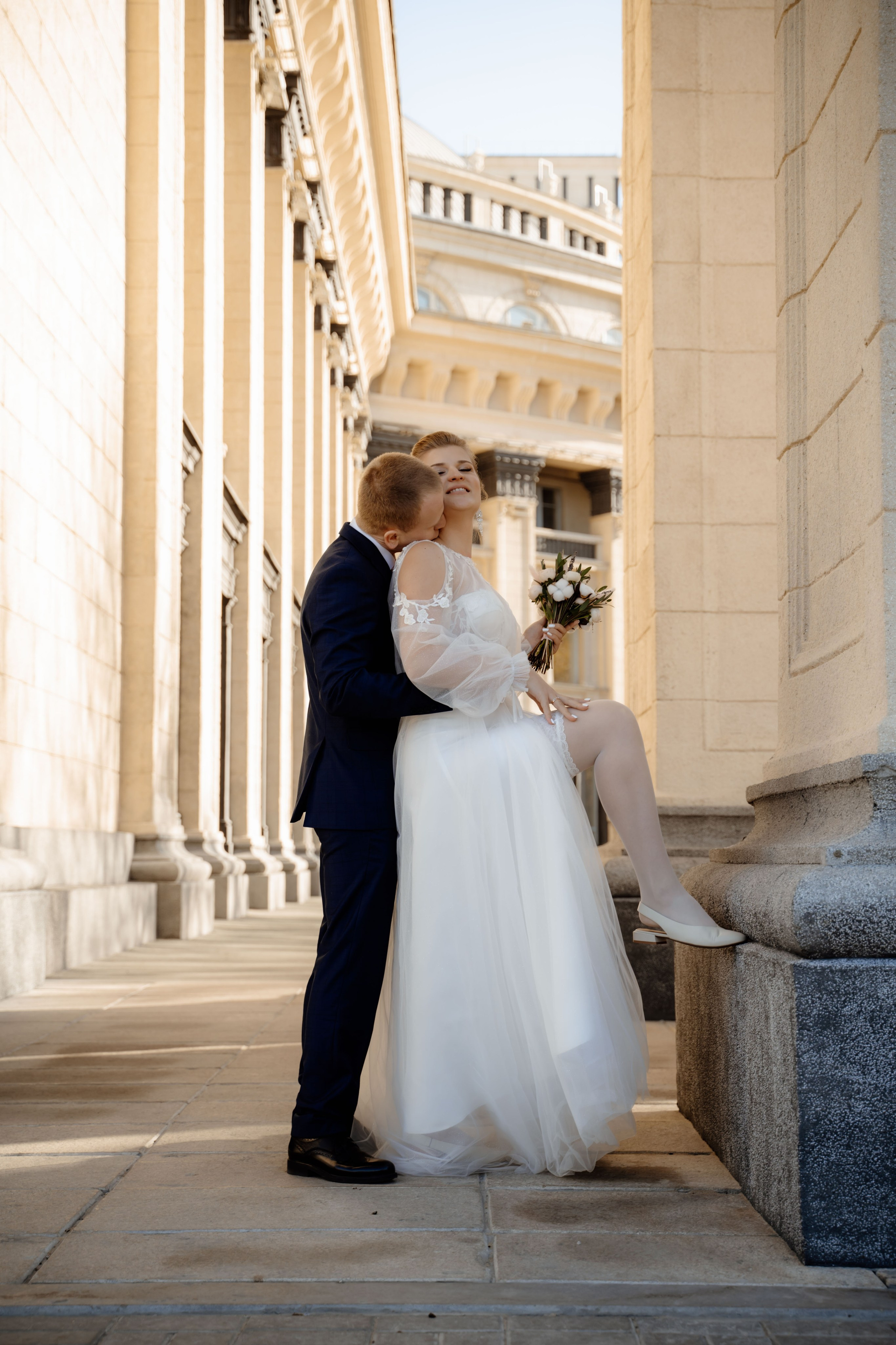 Юлия и Дмитрий 13.10.2023. Главная